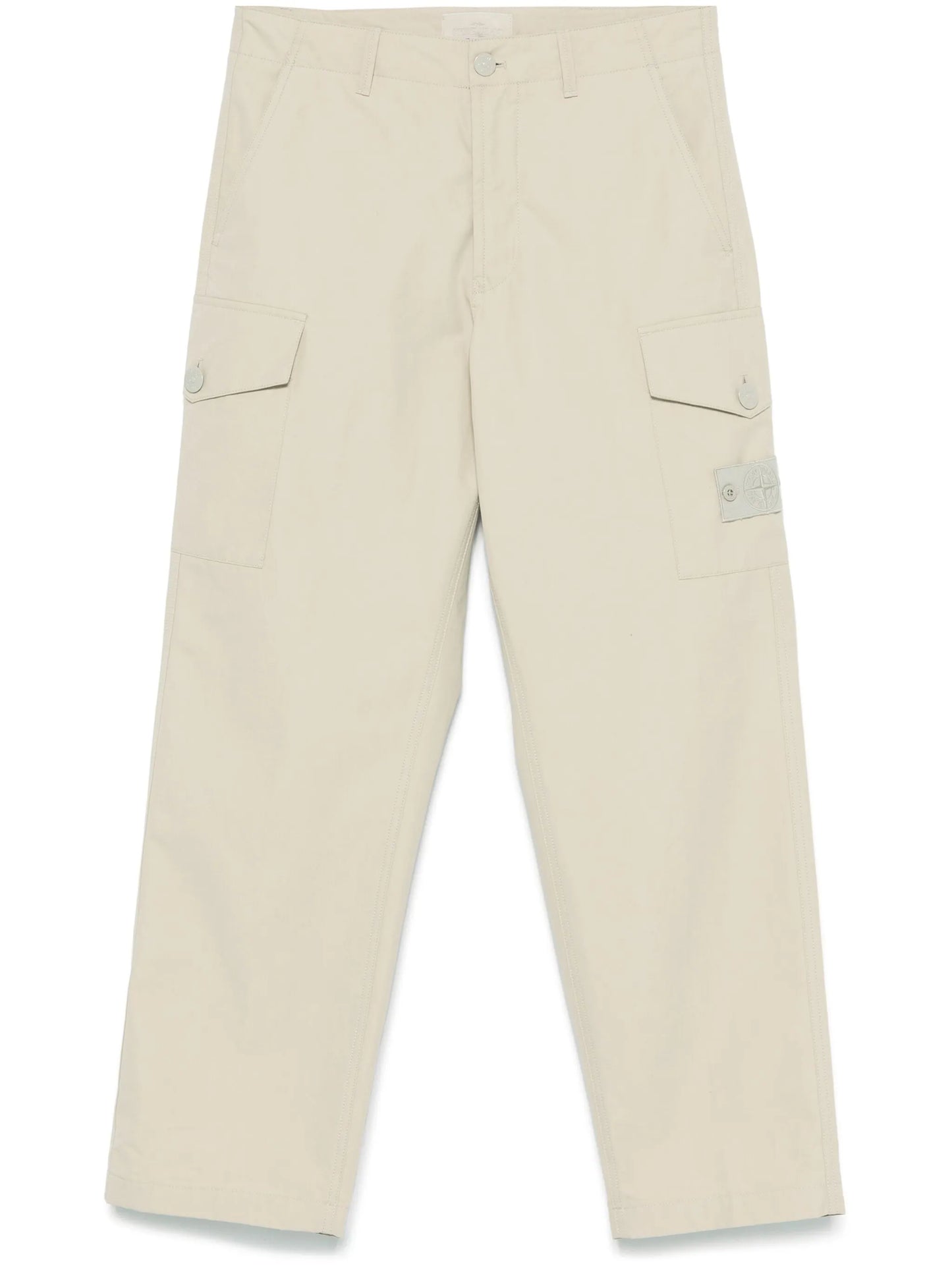 Ghost trousers