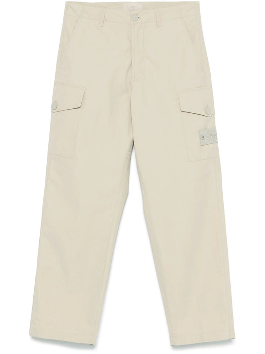 Ghost trousers