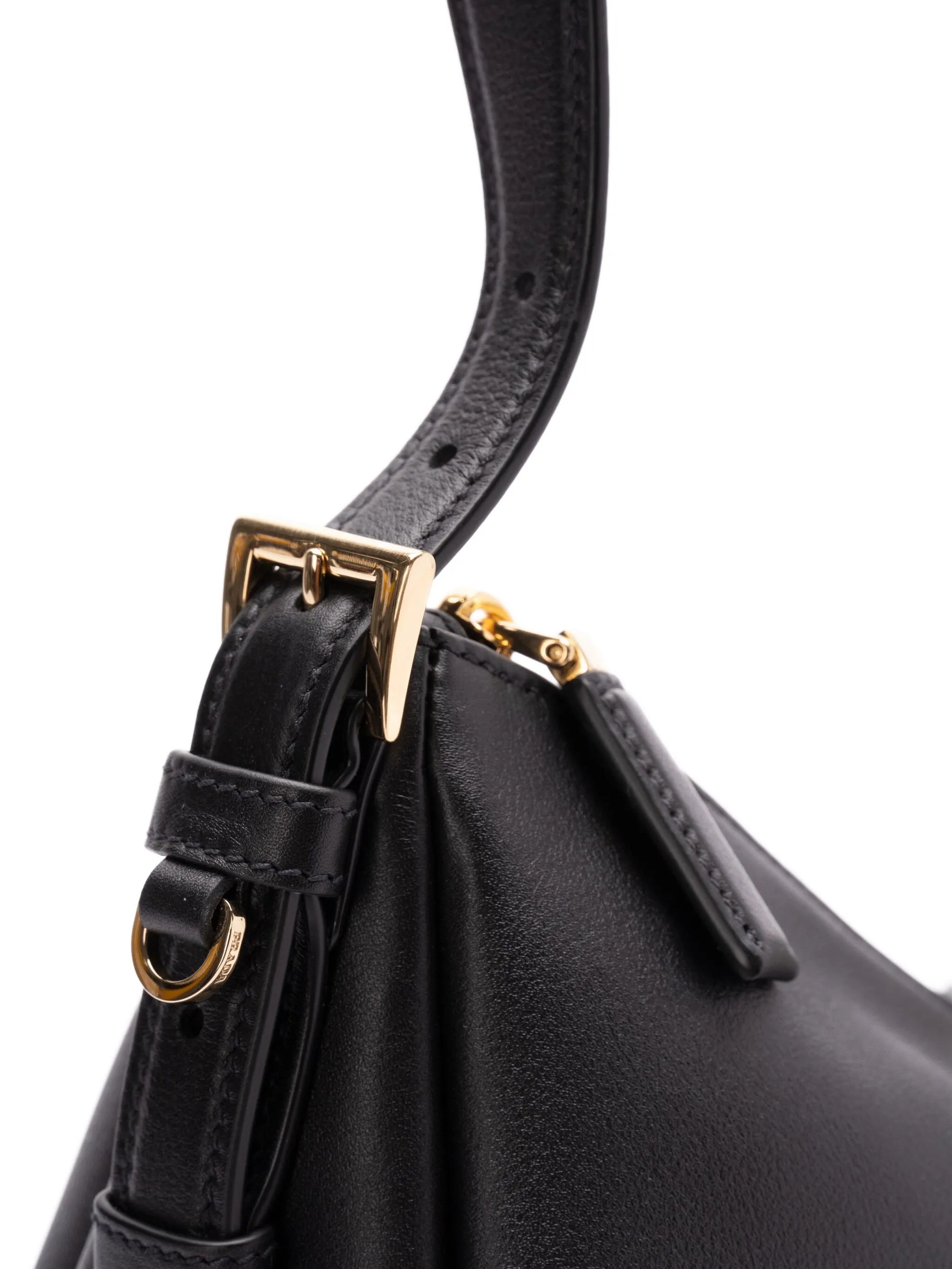 large Aimée shoulder bag