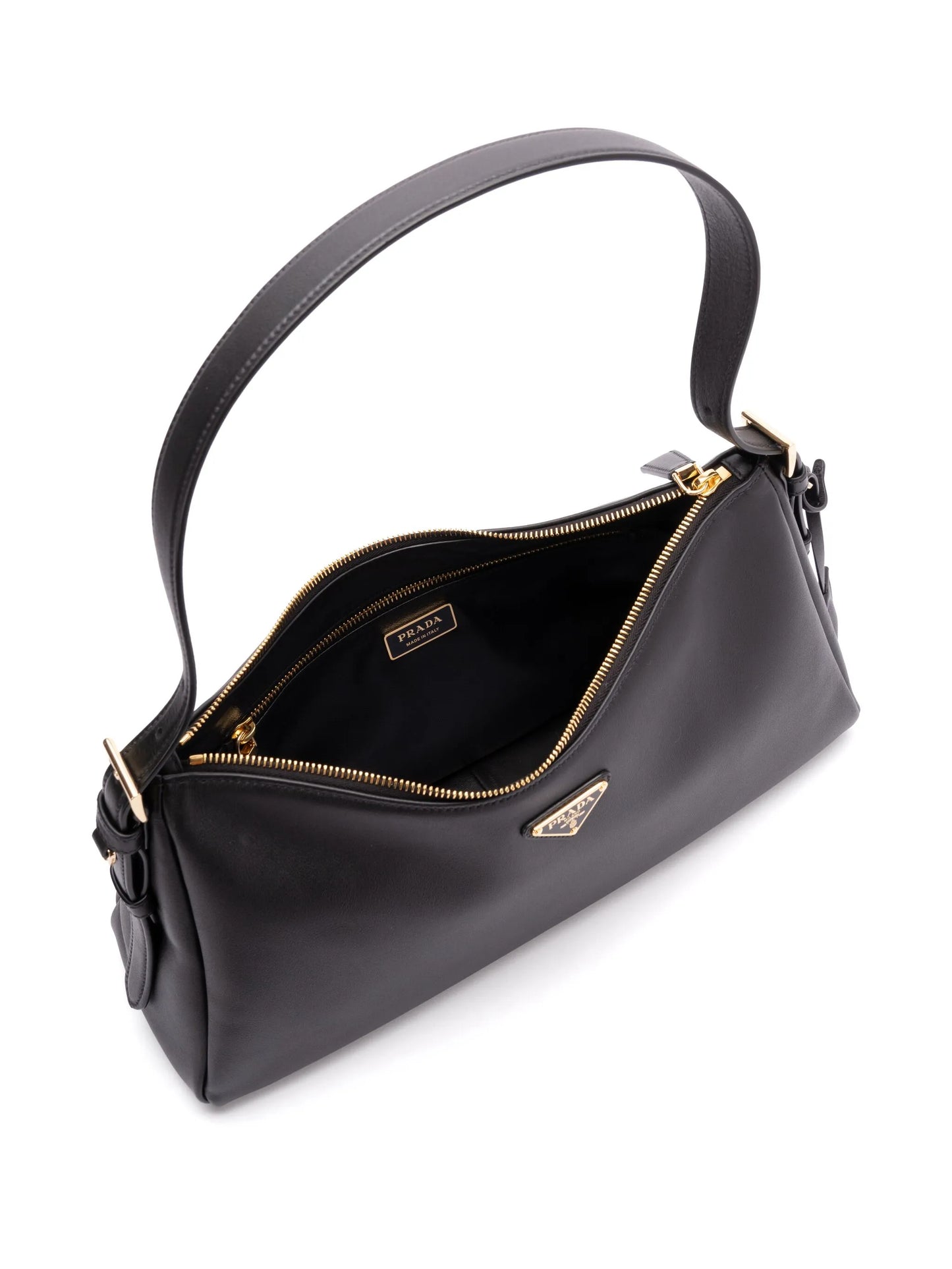 large Aimée shoulder bag