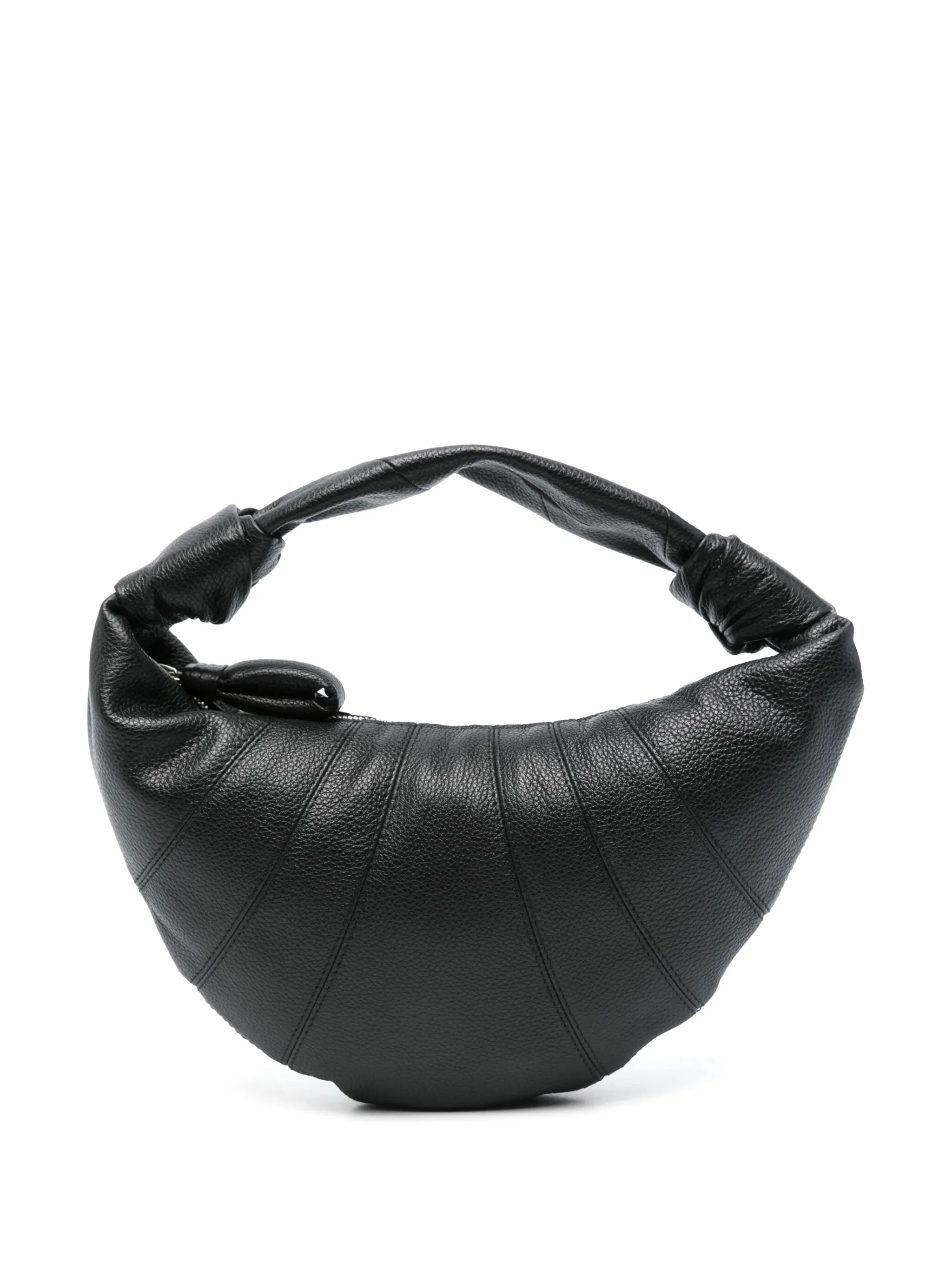 mini Fortune Croissant tote bag