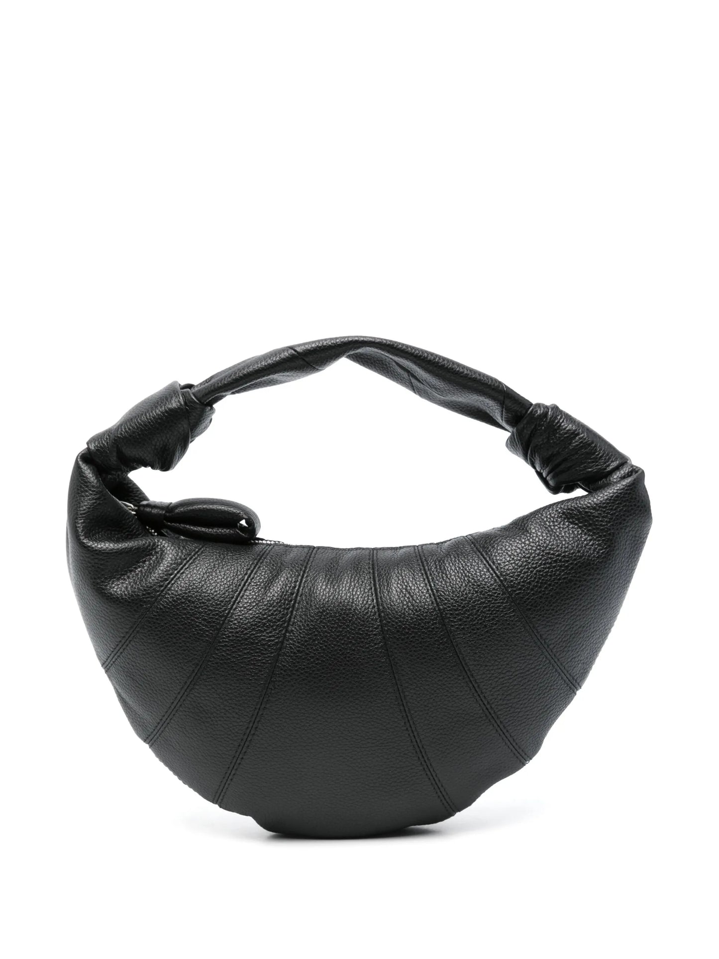 mini Fortune Croissant tote bag