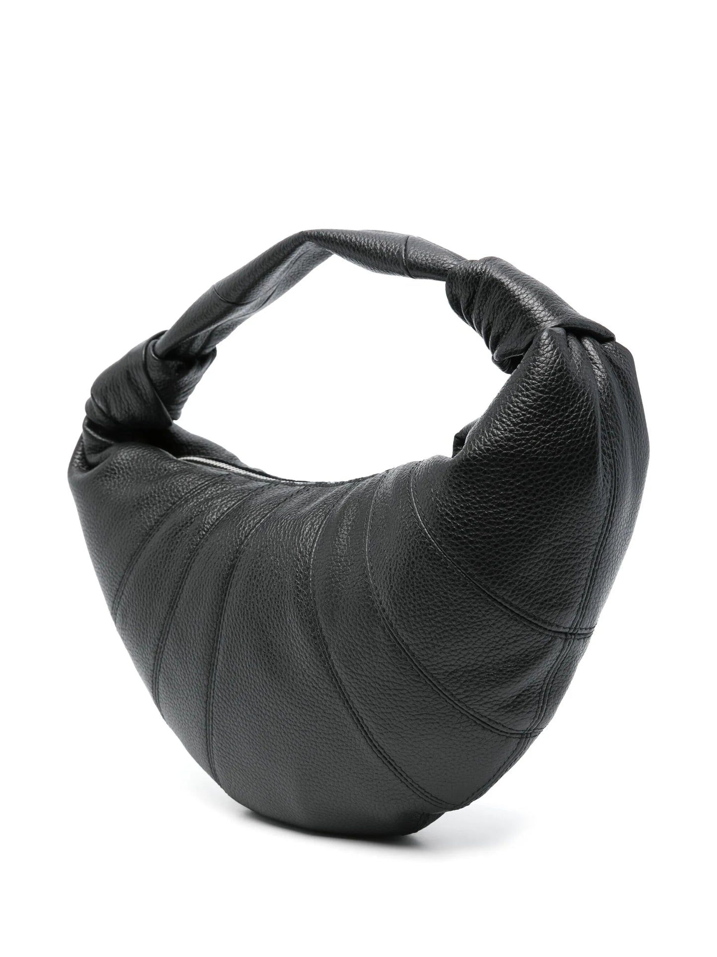 mini Fortune Croissant tote bag