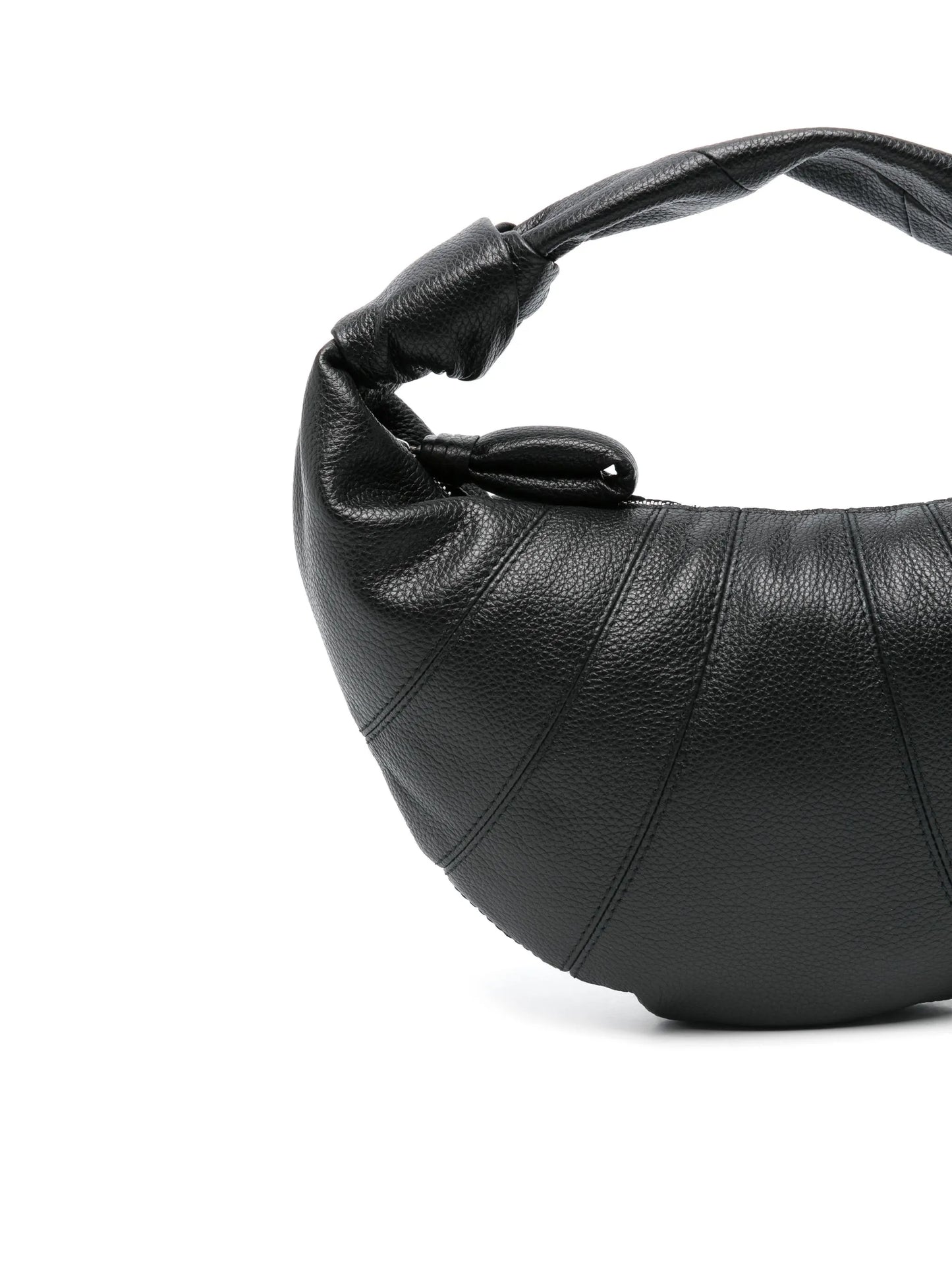 mini Fortune Croissant tote bag