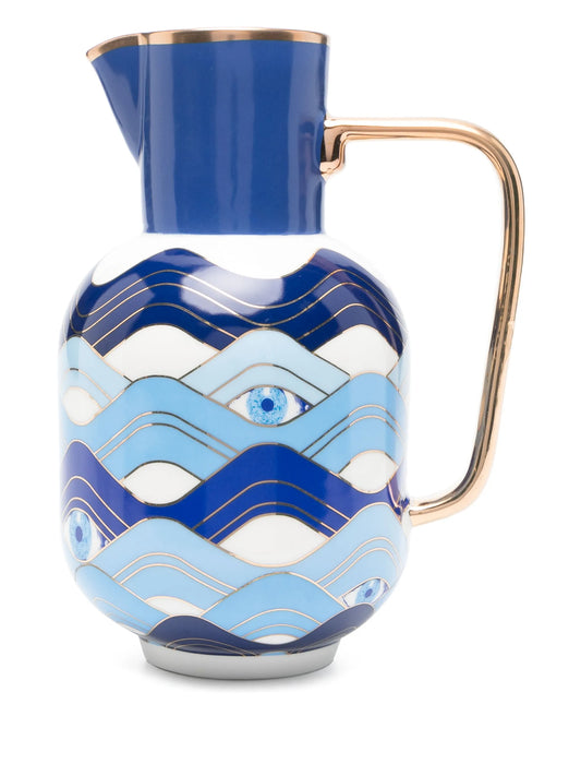 Druggist pitcher