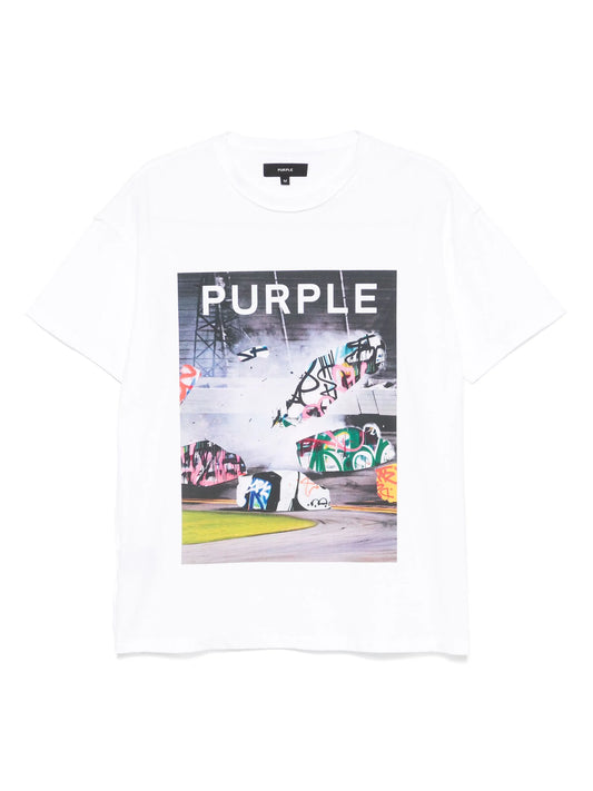 cotton t-shirt