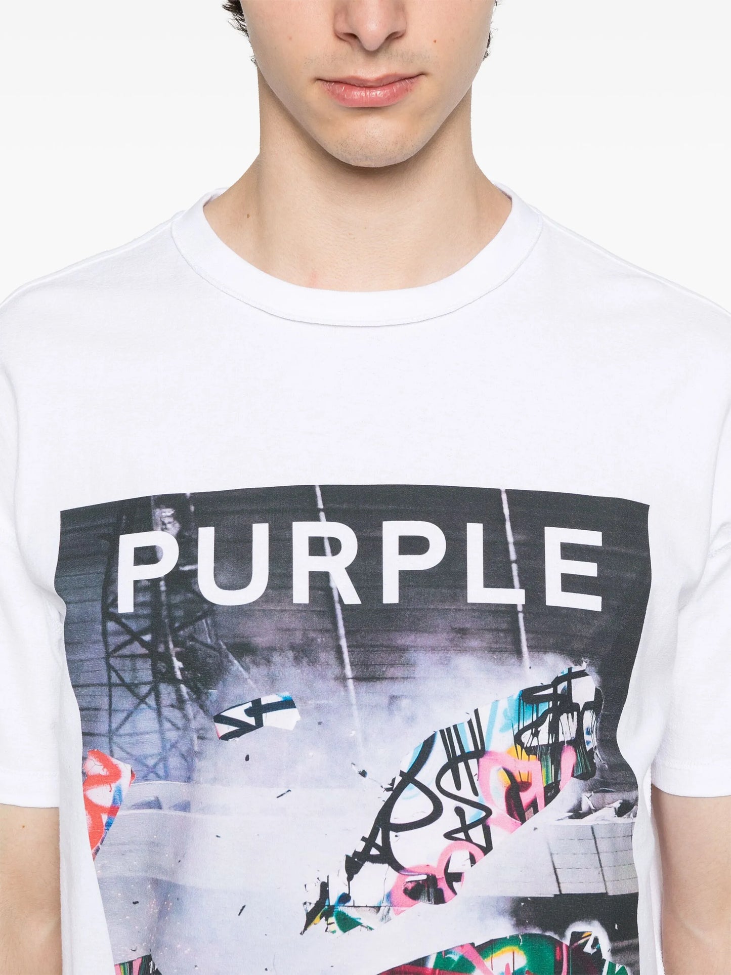 cotton t-shirt