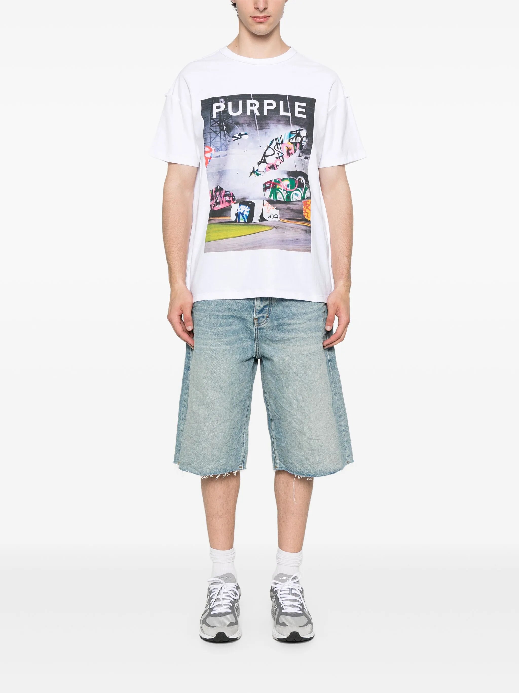 cotton t-shirt