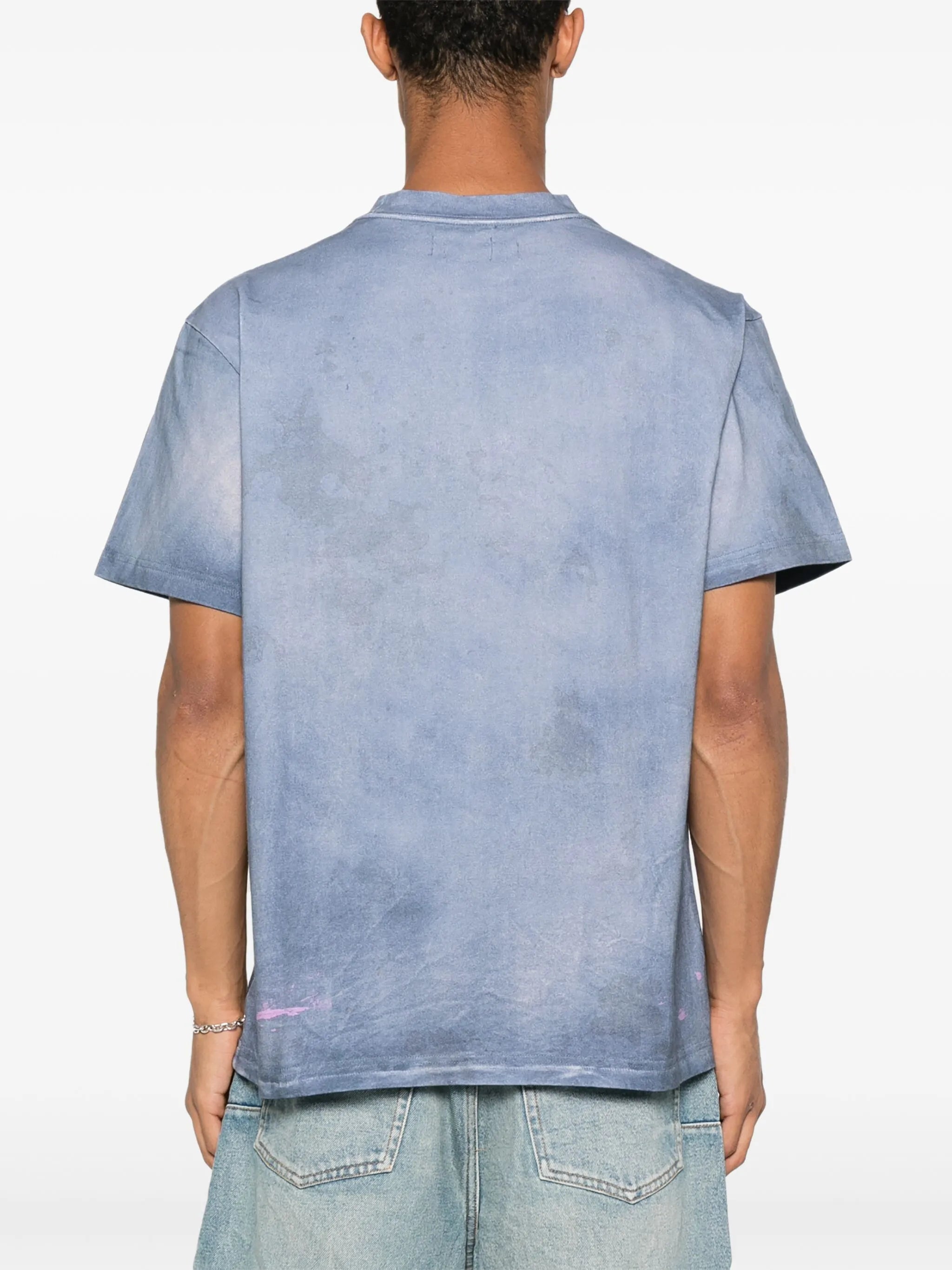 cotton t-shirt