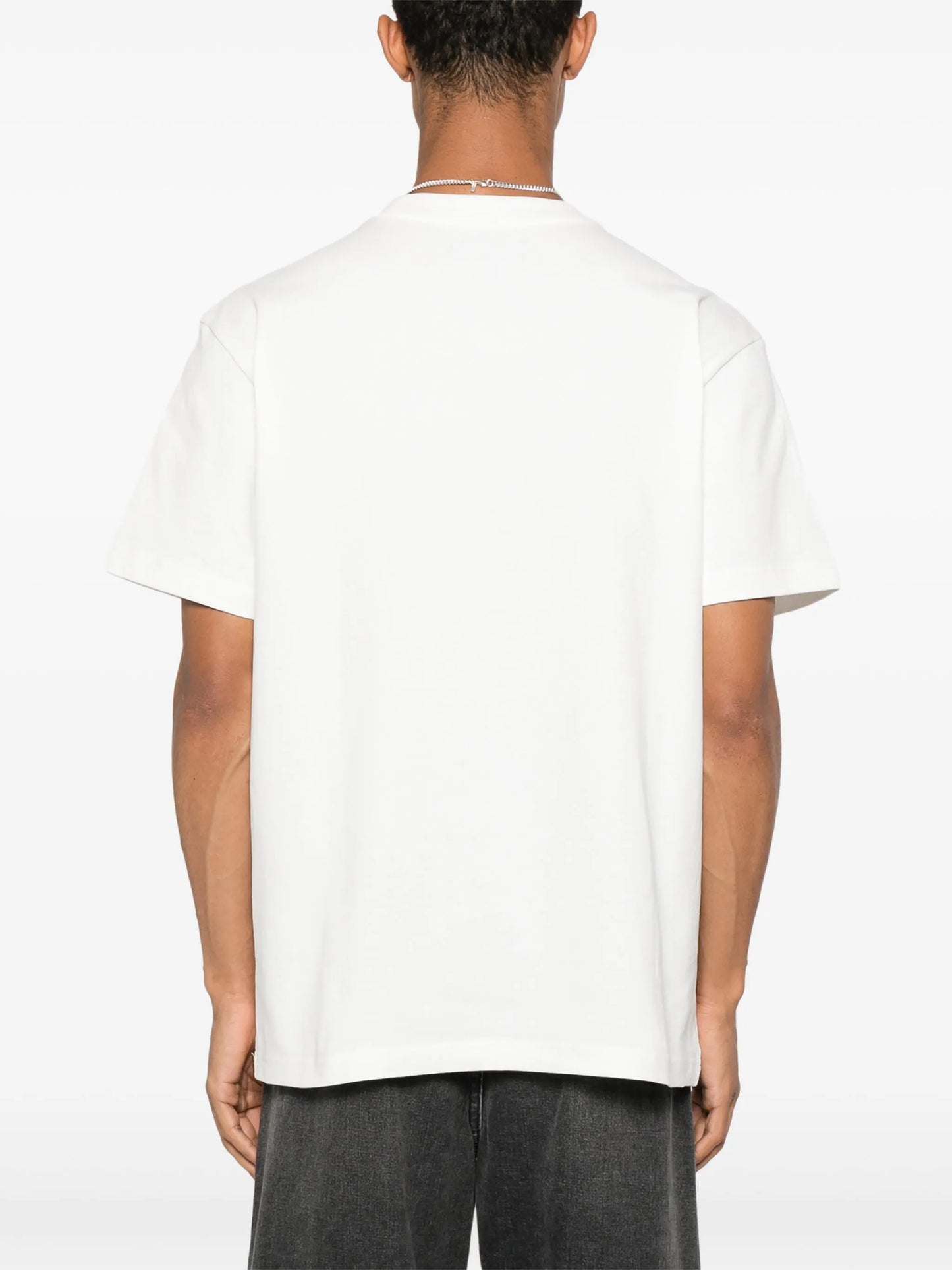 jersey T-shirt