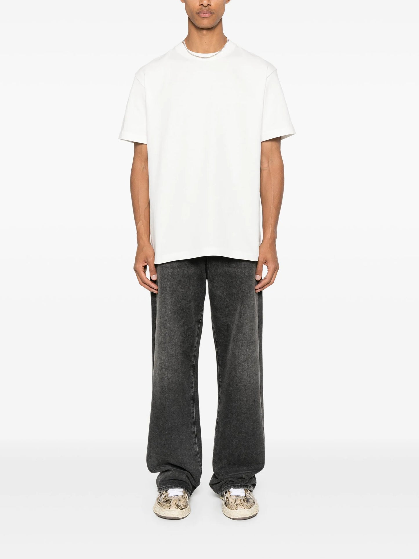 jersey T-shirt