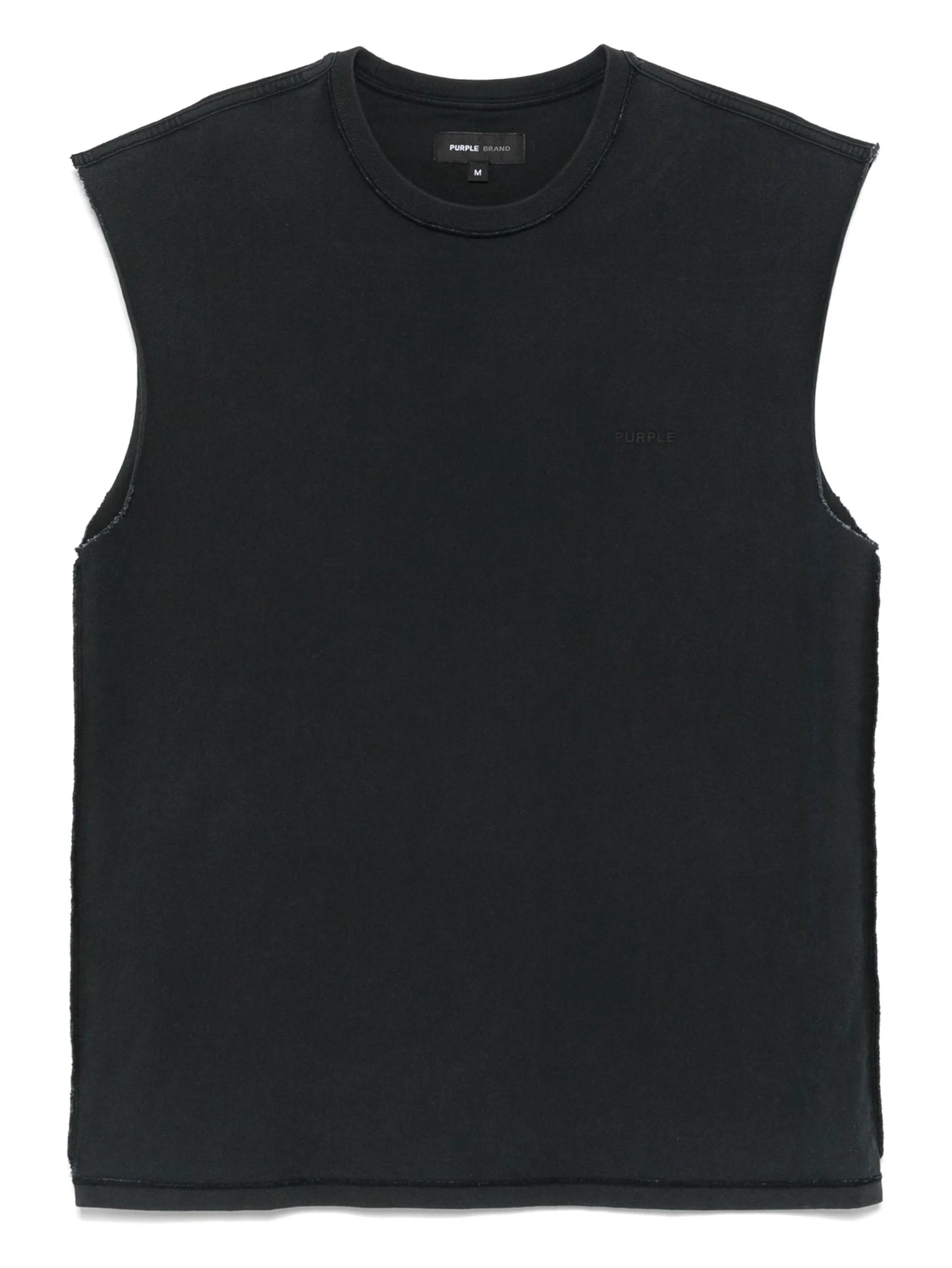 cotton tank top