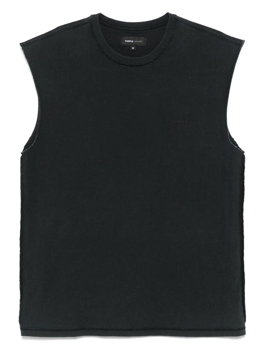 cotton tank top