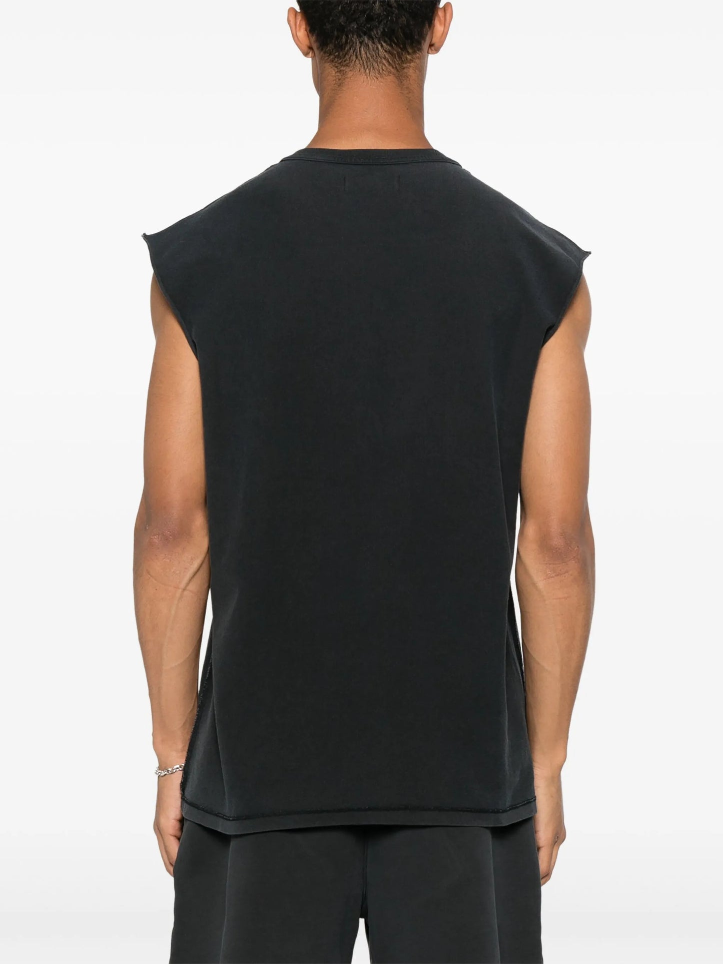 cotton tank top