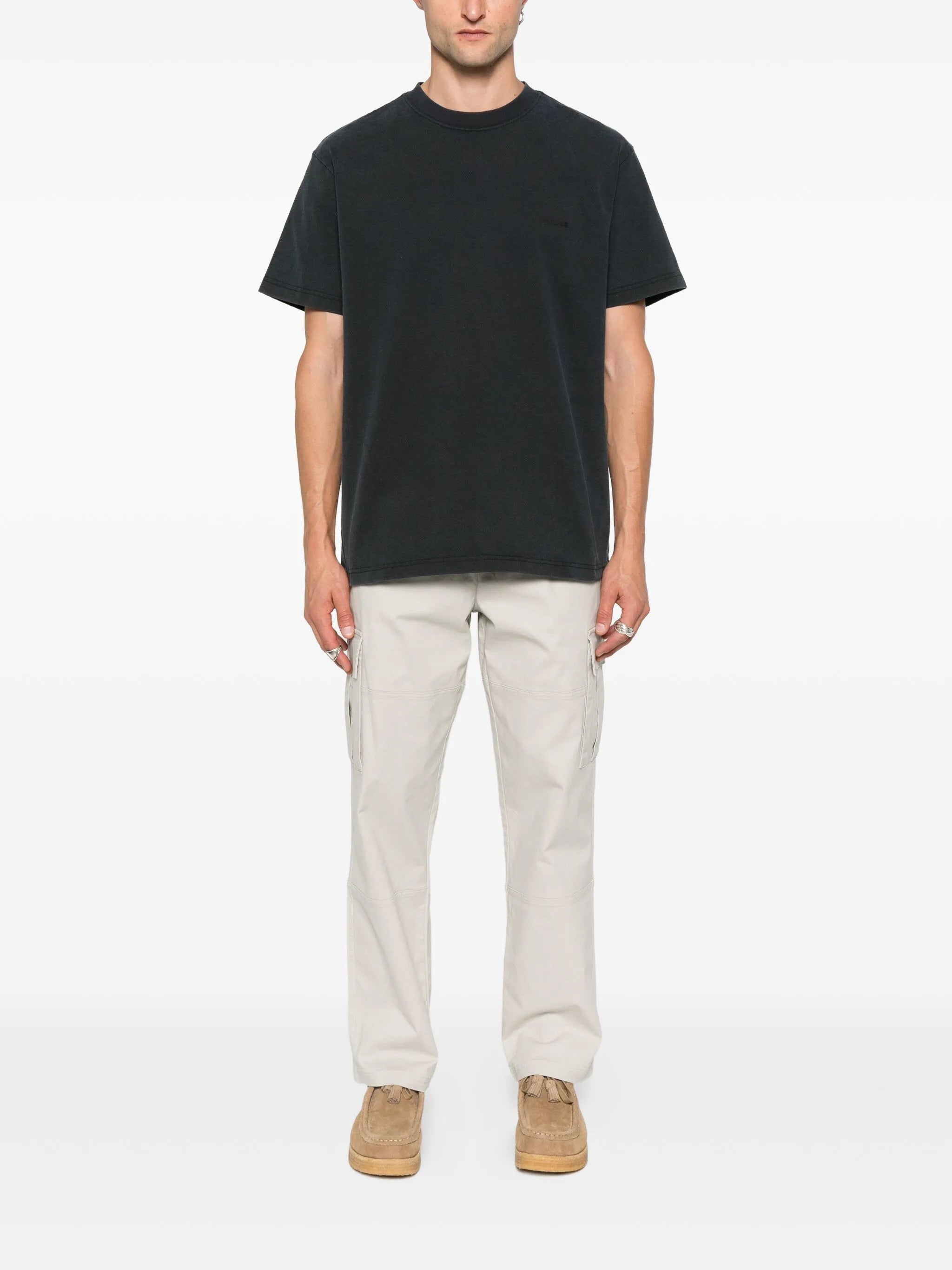 cotton T-shirt