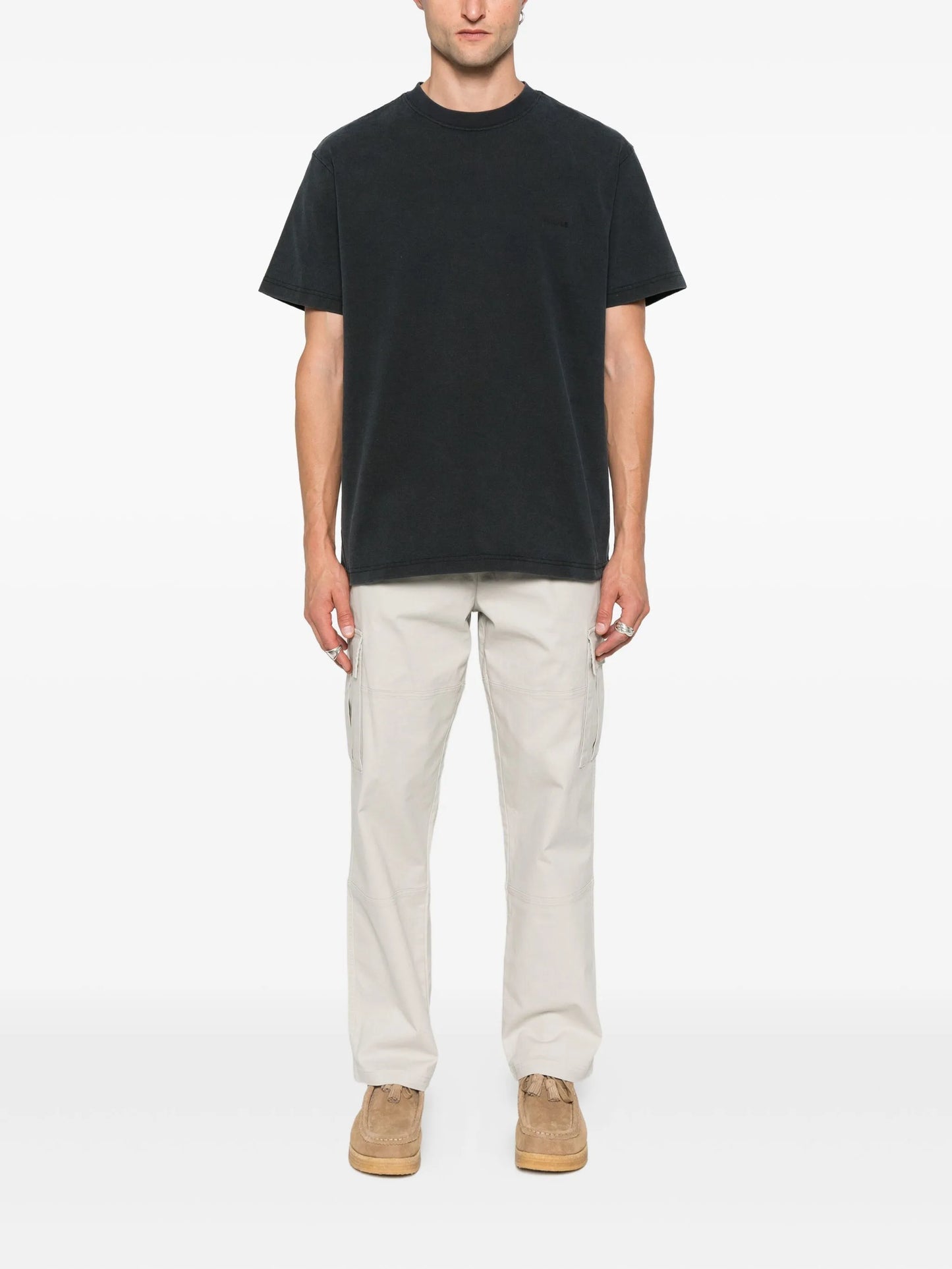 cotton T-shirt