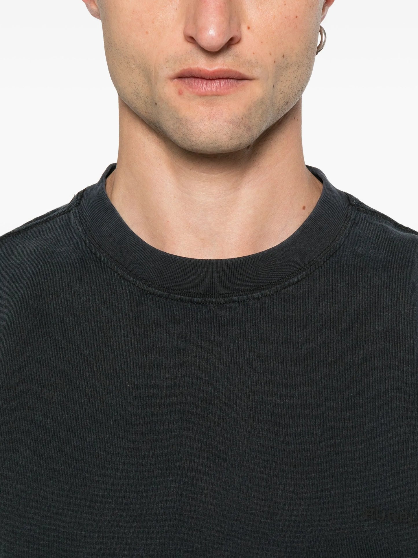 cotton T-shirt