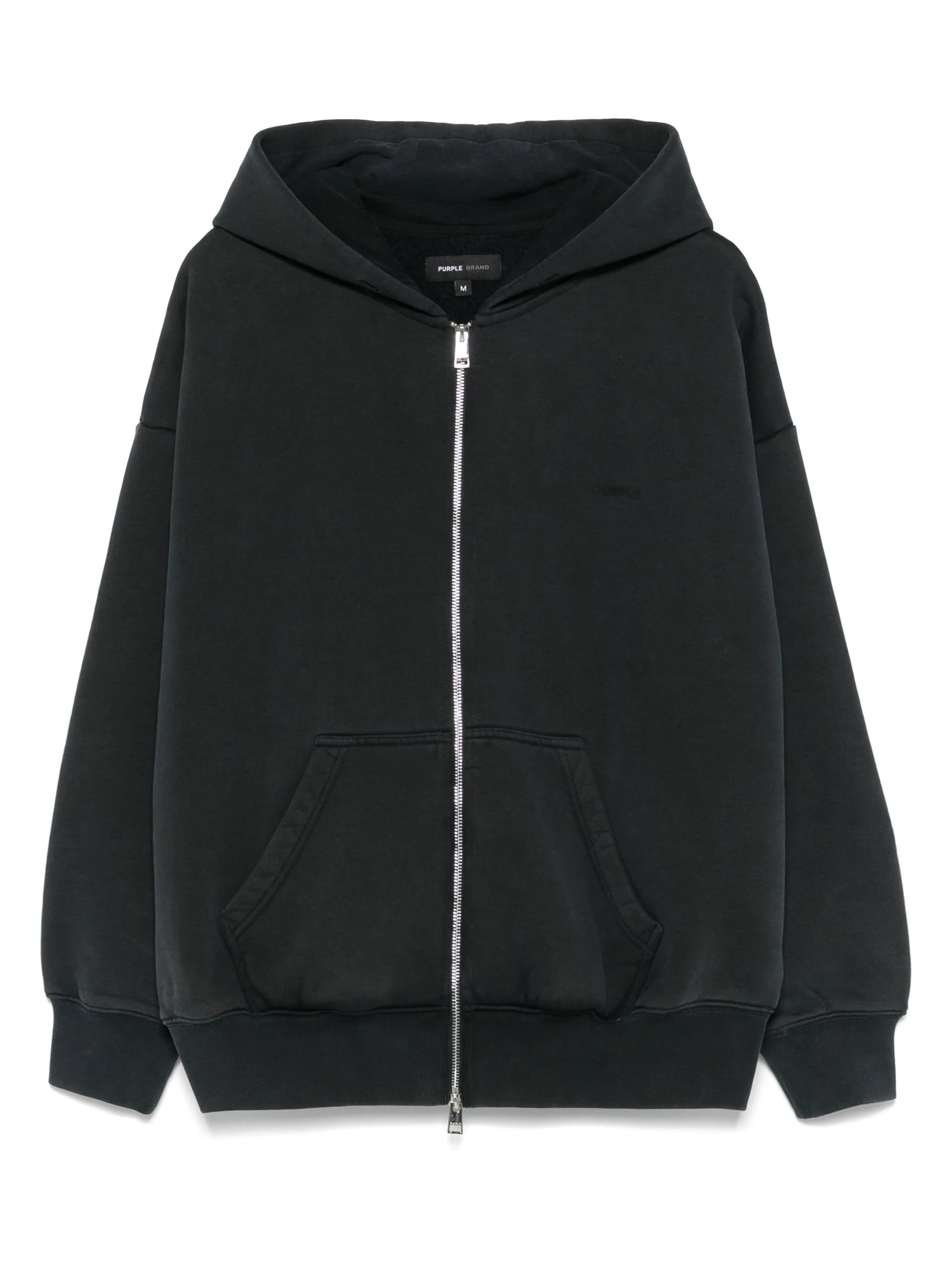 cotton hoodie