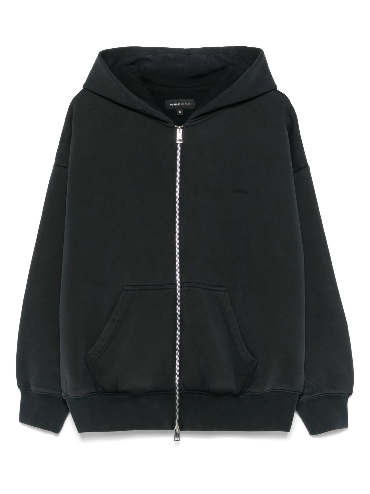 cotton hoodie