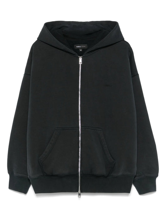 cotton hoodie