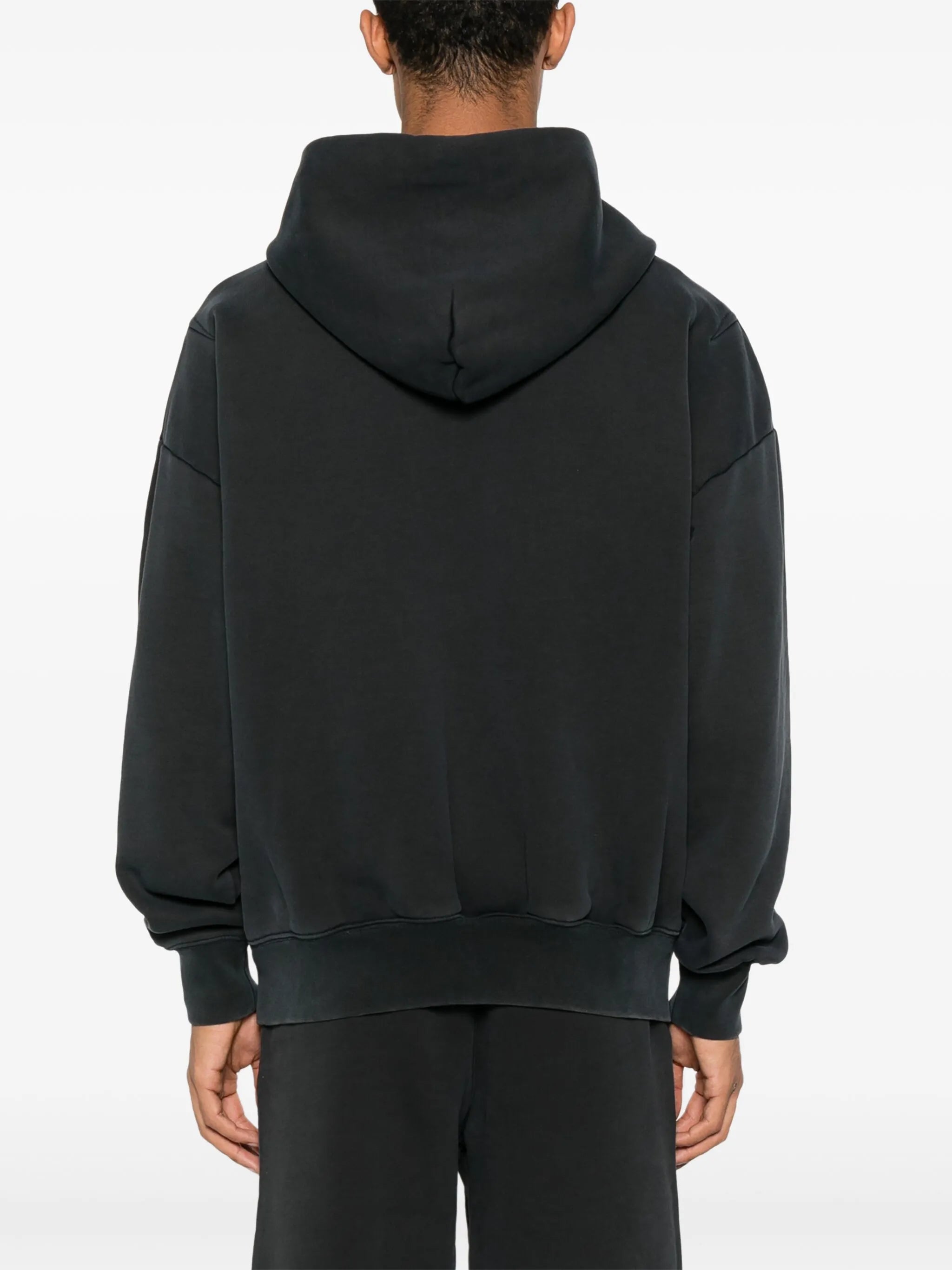 cotton hoodie
