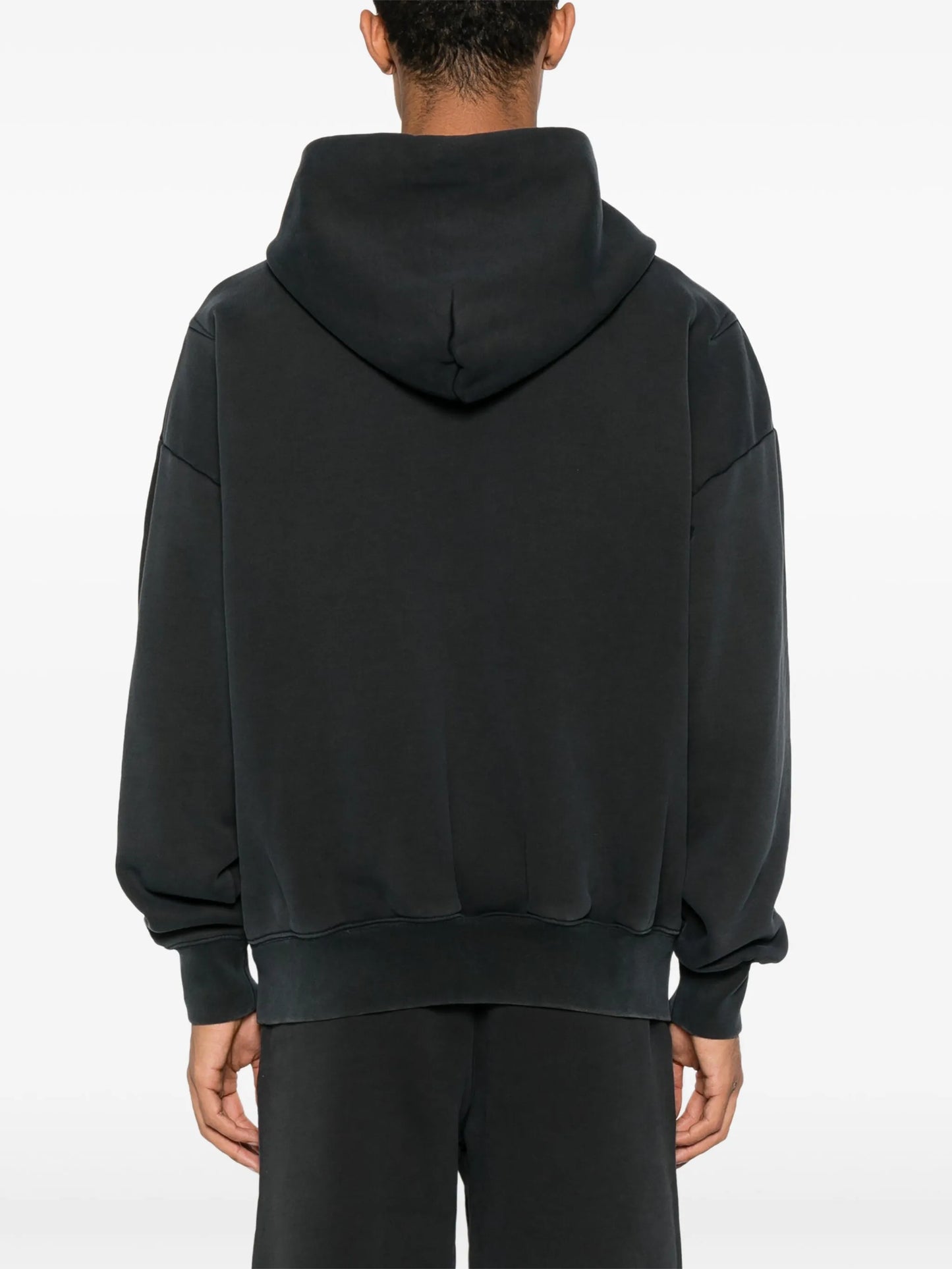 cotton hoodie