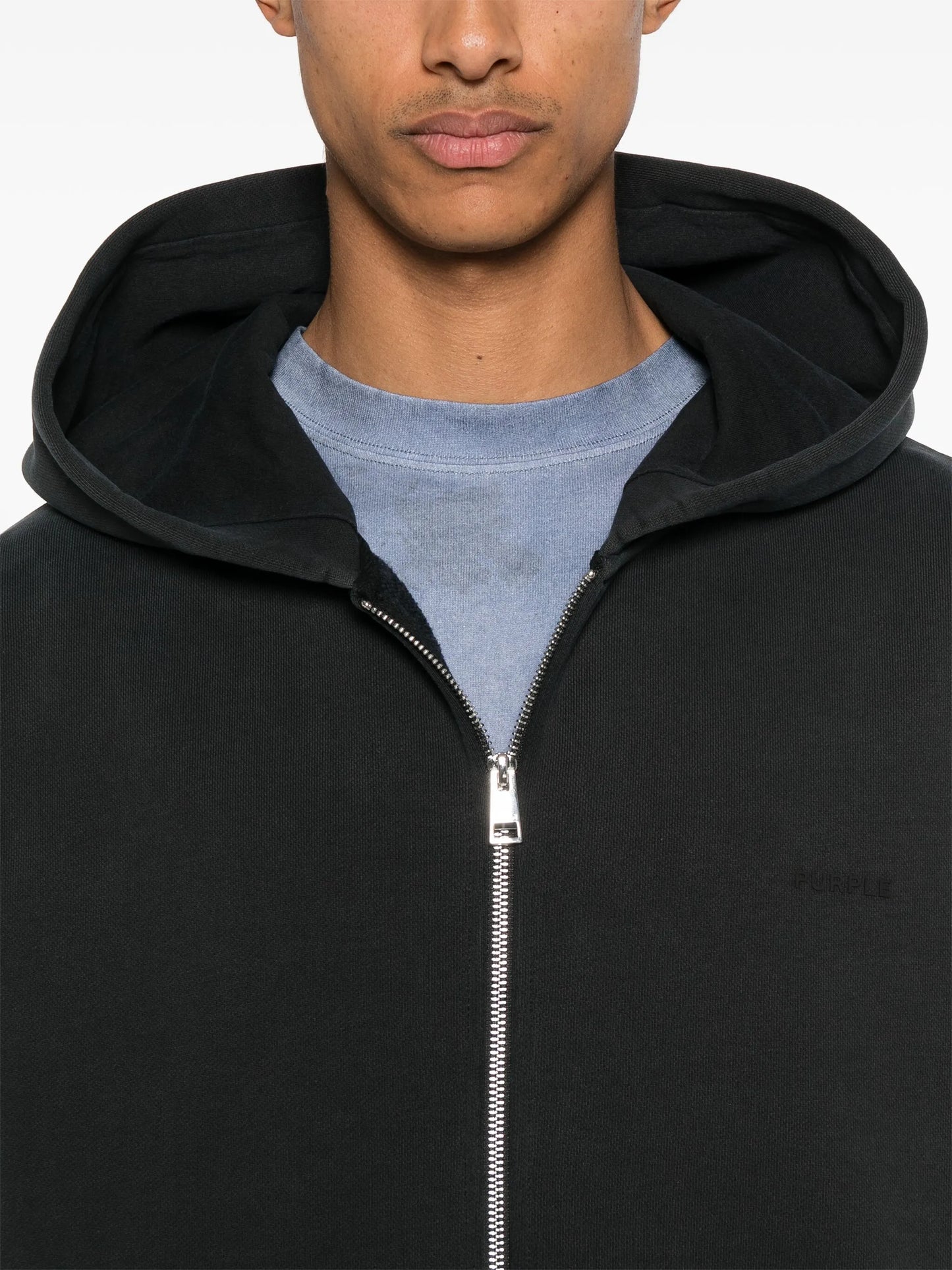 cotton hoodie