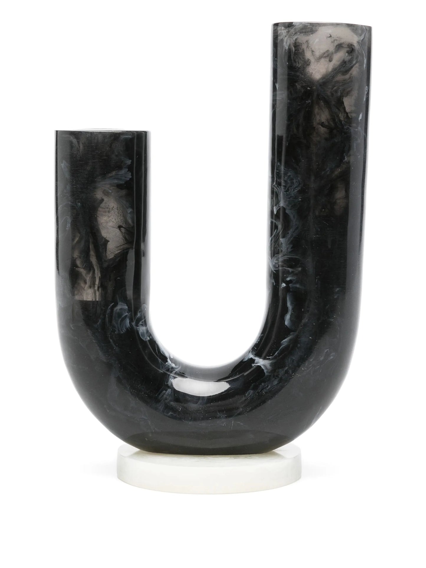Como Double Tube vase