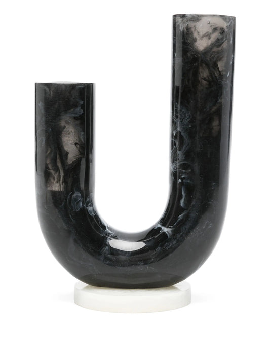 Como Double Tube vase