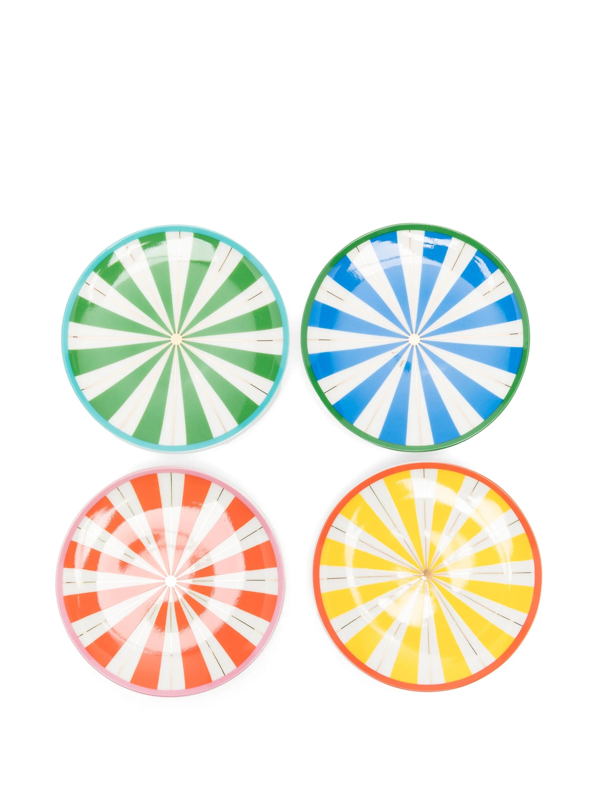 Portofino coasters (10cm)