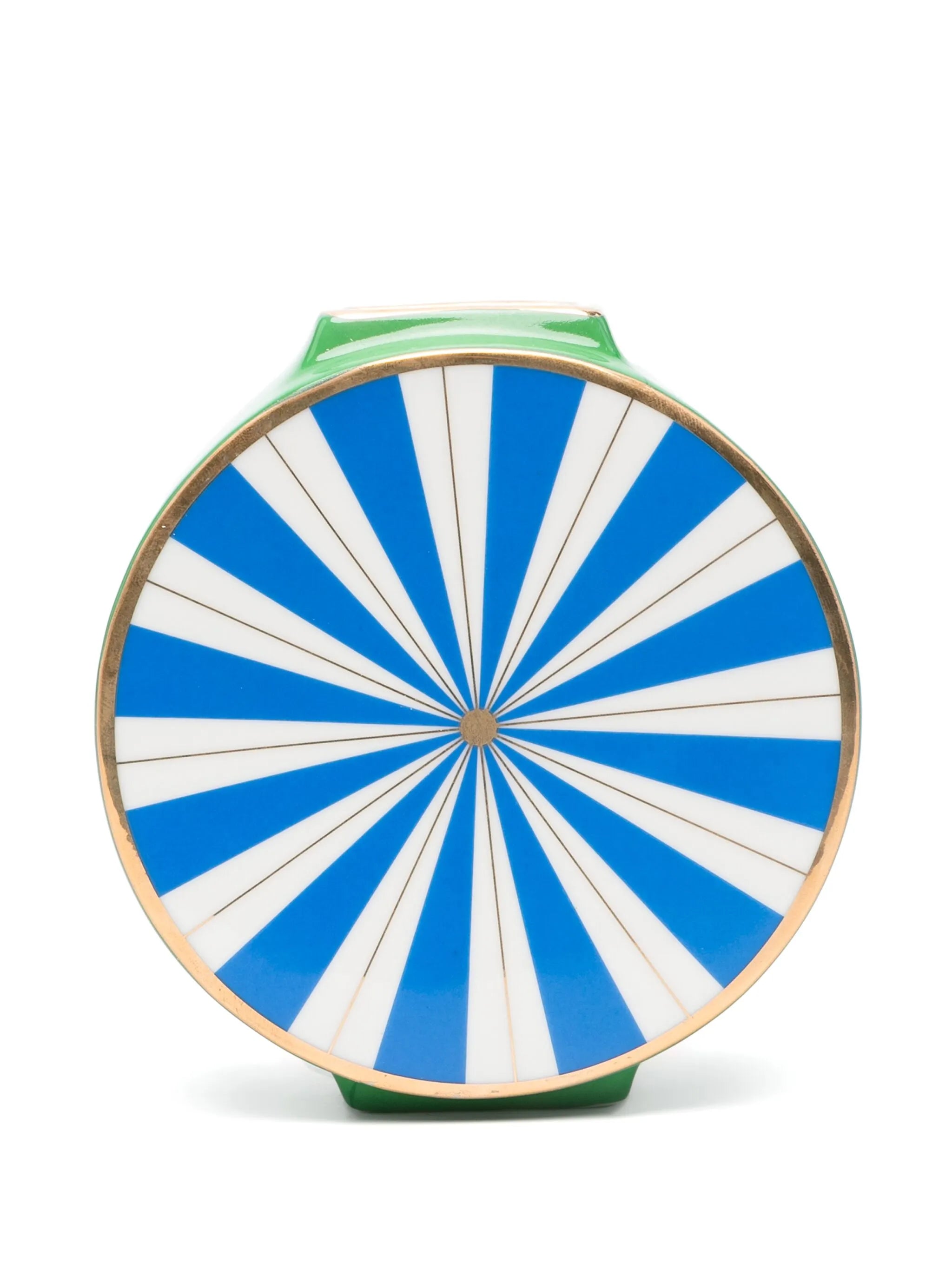 Portofino circle vase