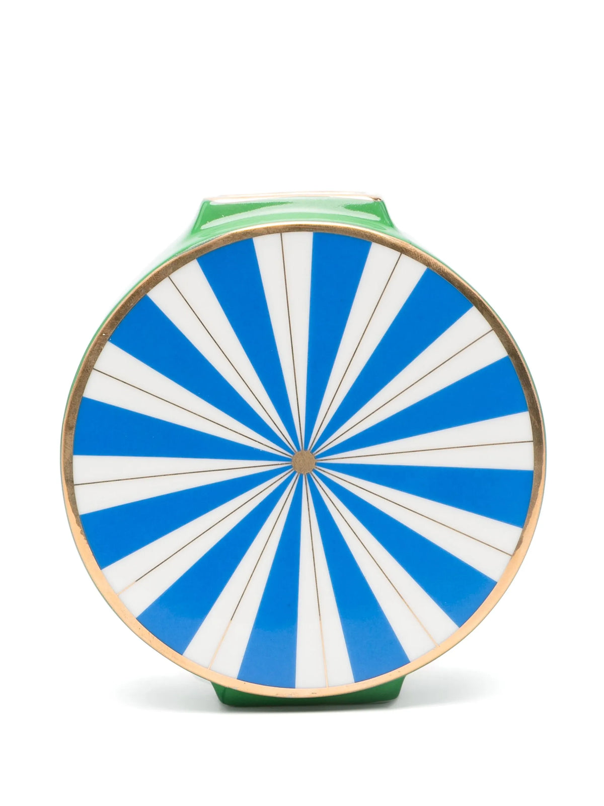 Portofino circle vase