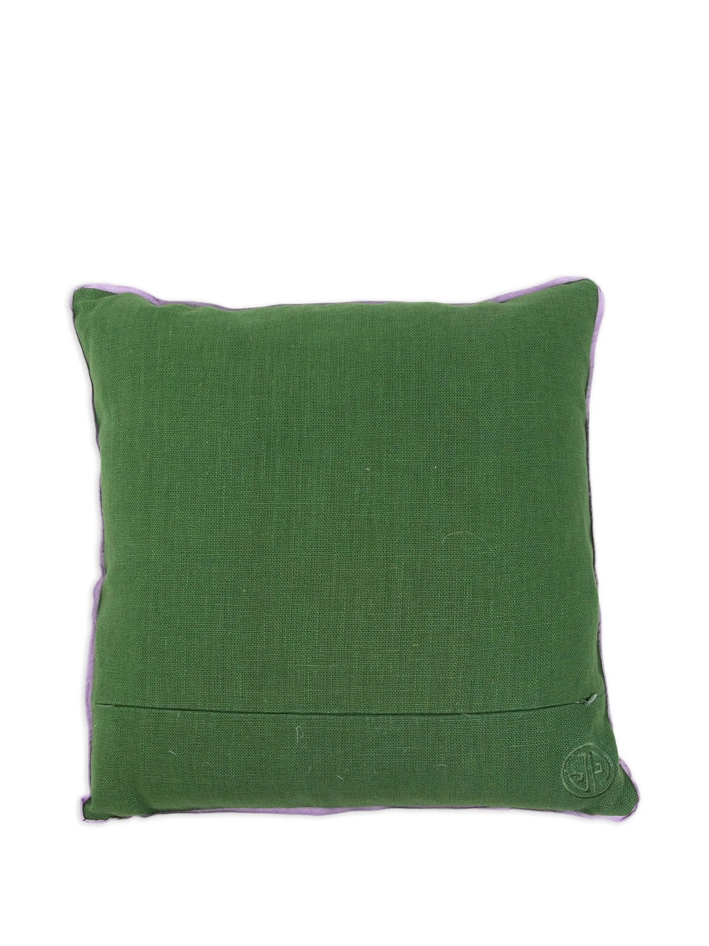 Playa Corded Palm cushion