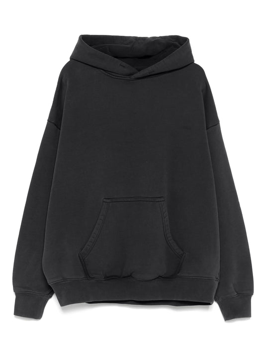 cotton hoodie