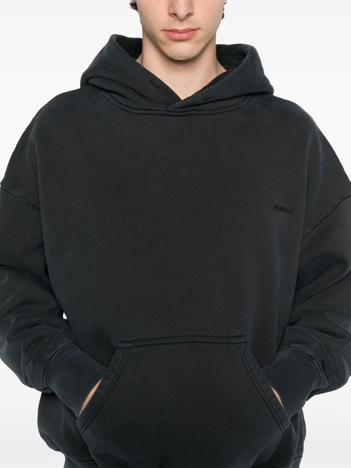 cotton hoodie