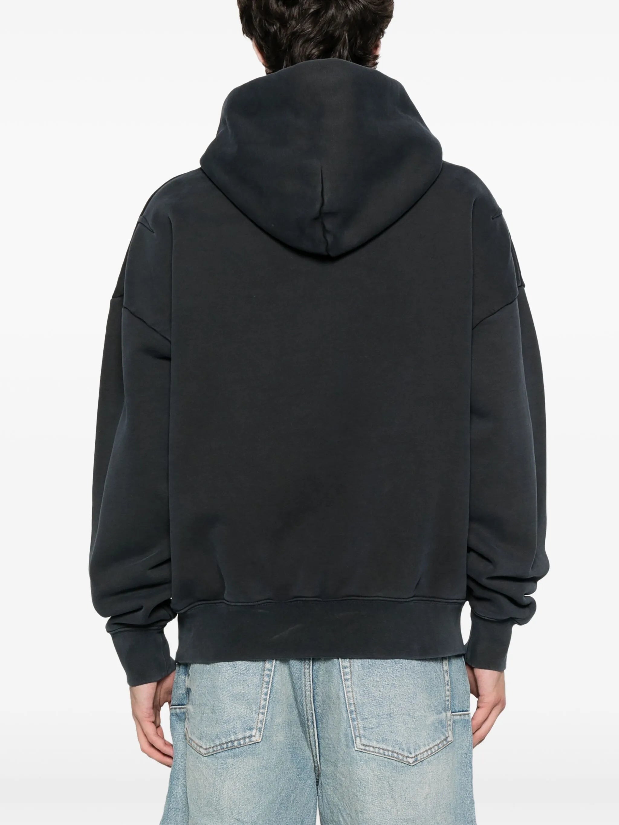 cotton hoodie