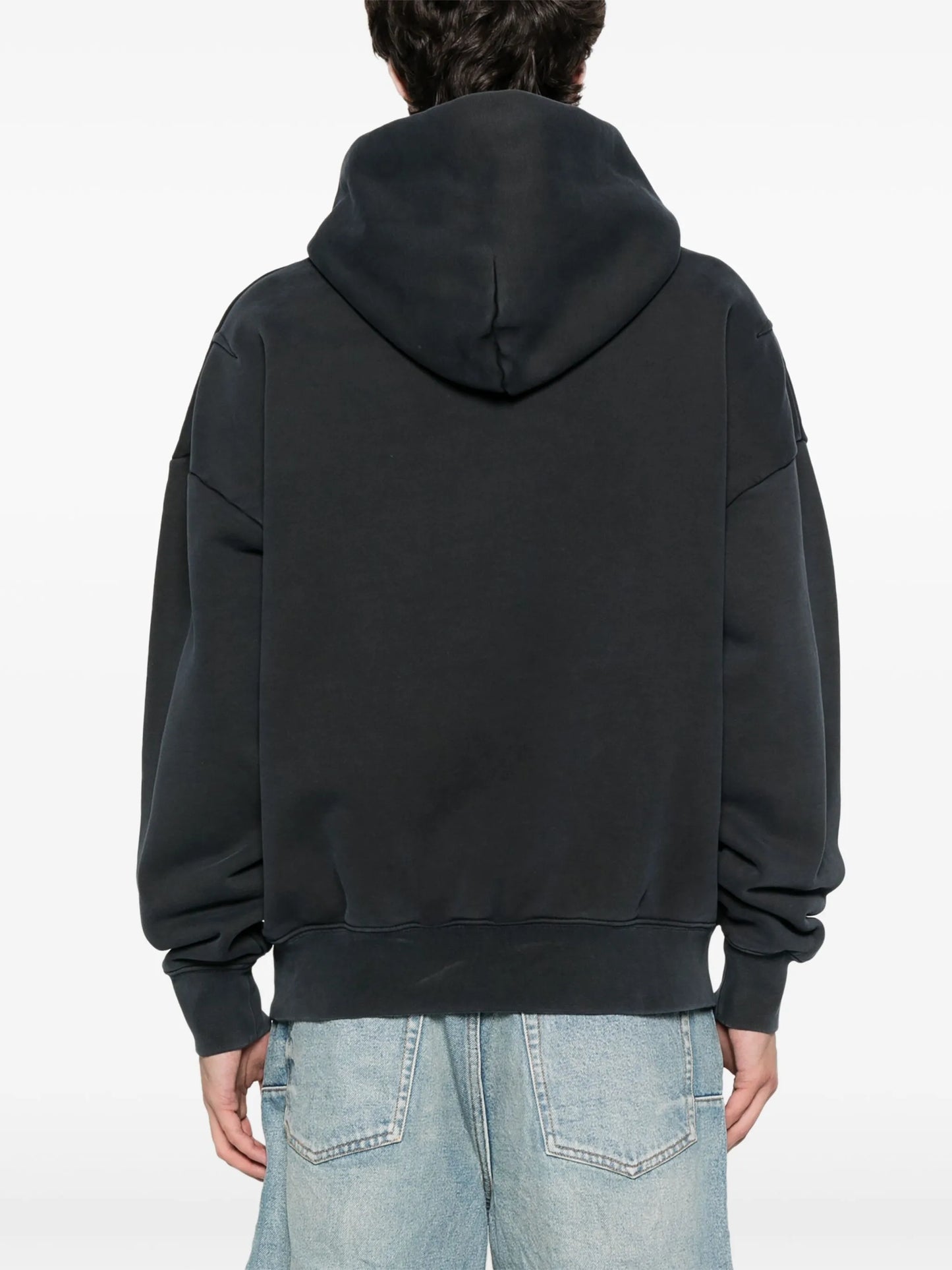 cotton hoodie