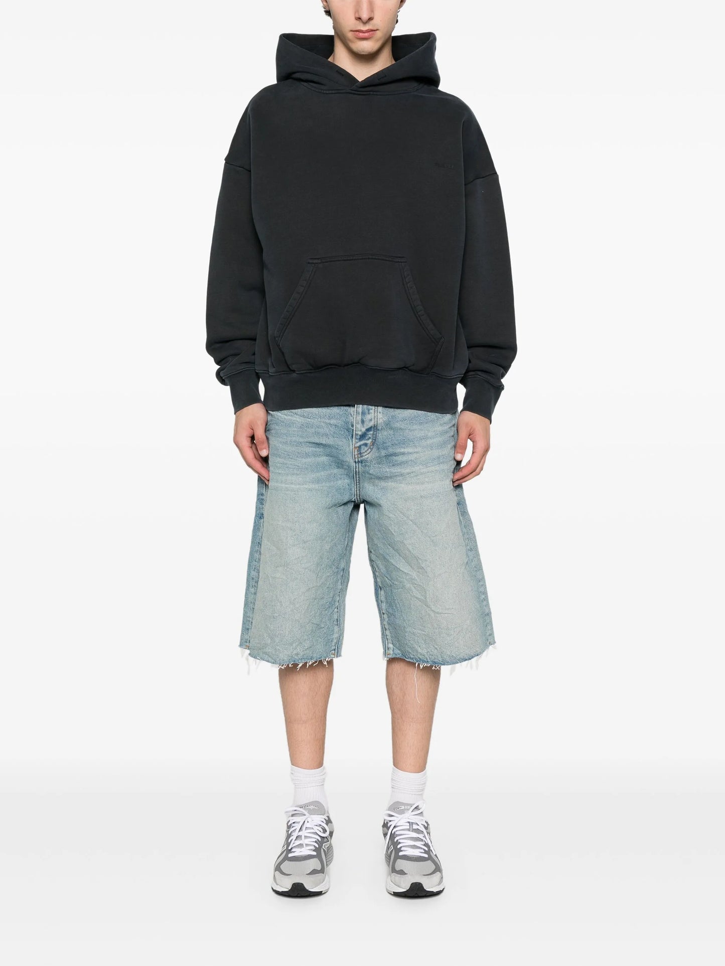 cotton hoodie