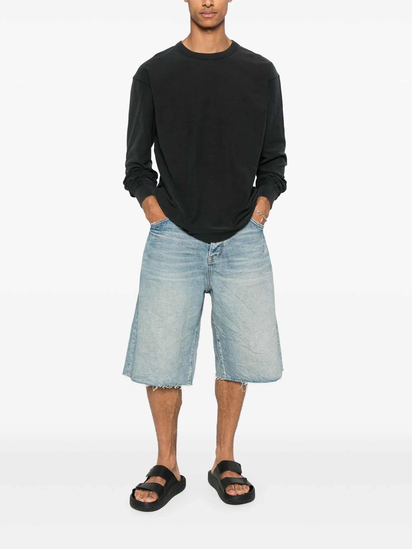 cotton t-shirt