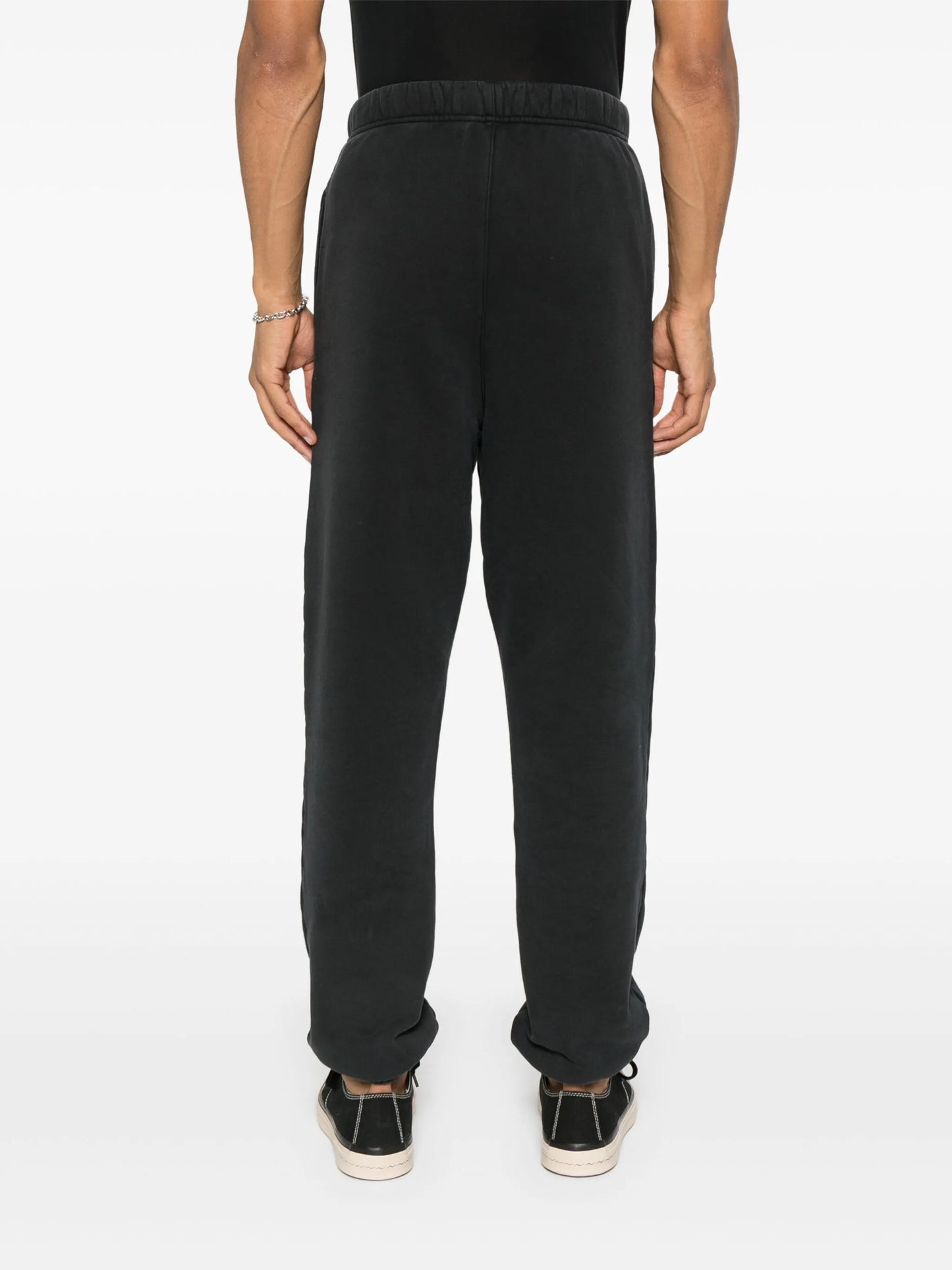 cotton track pants