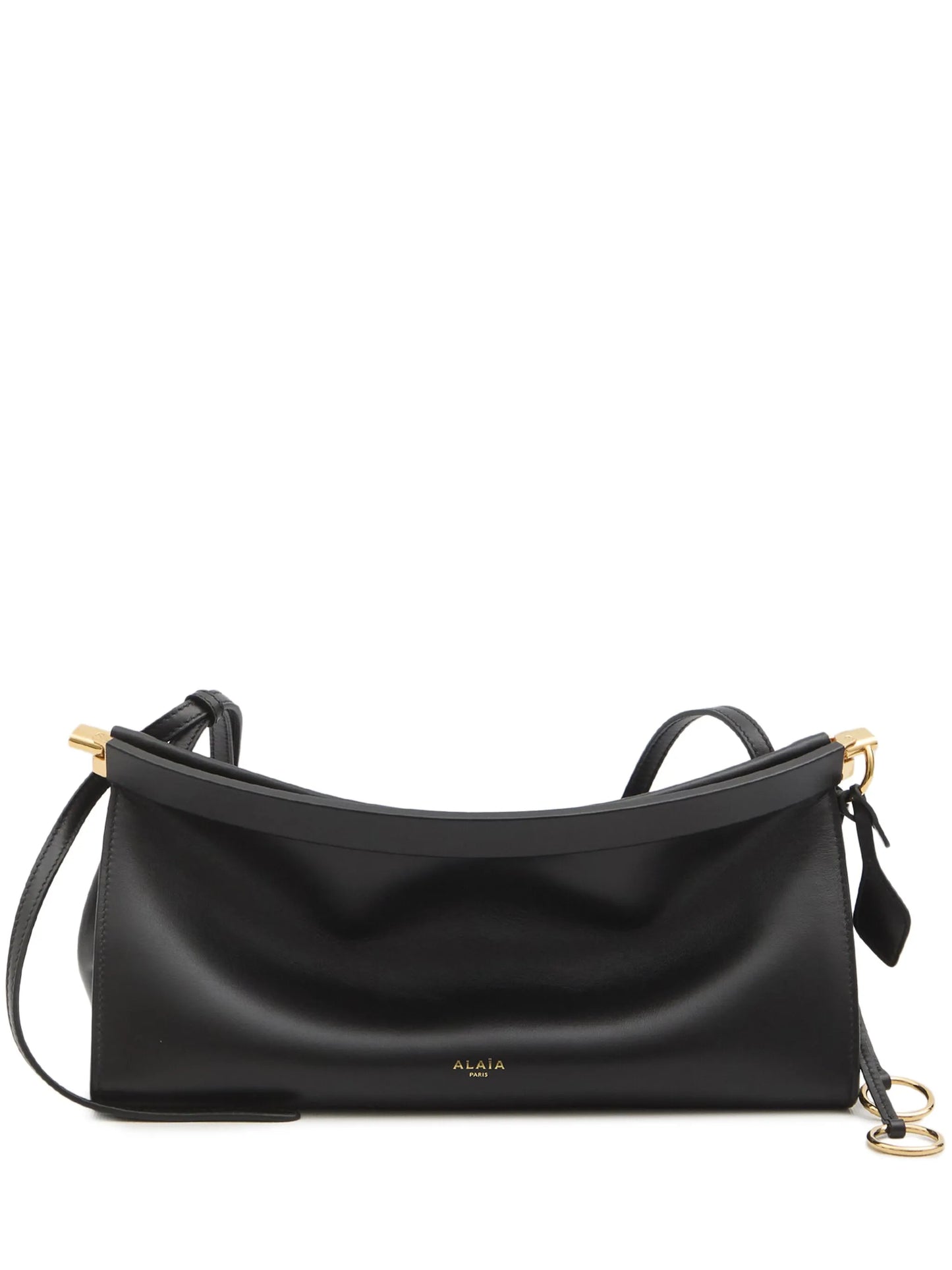 medium Le Click East West shoulder bag