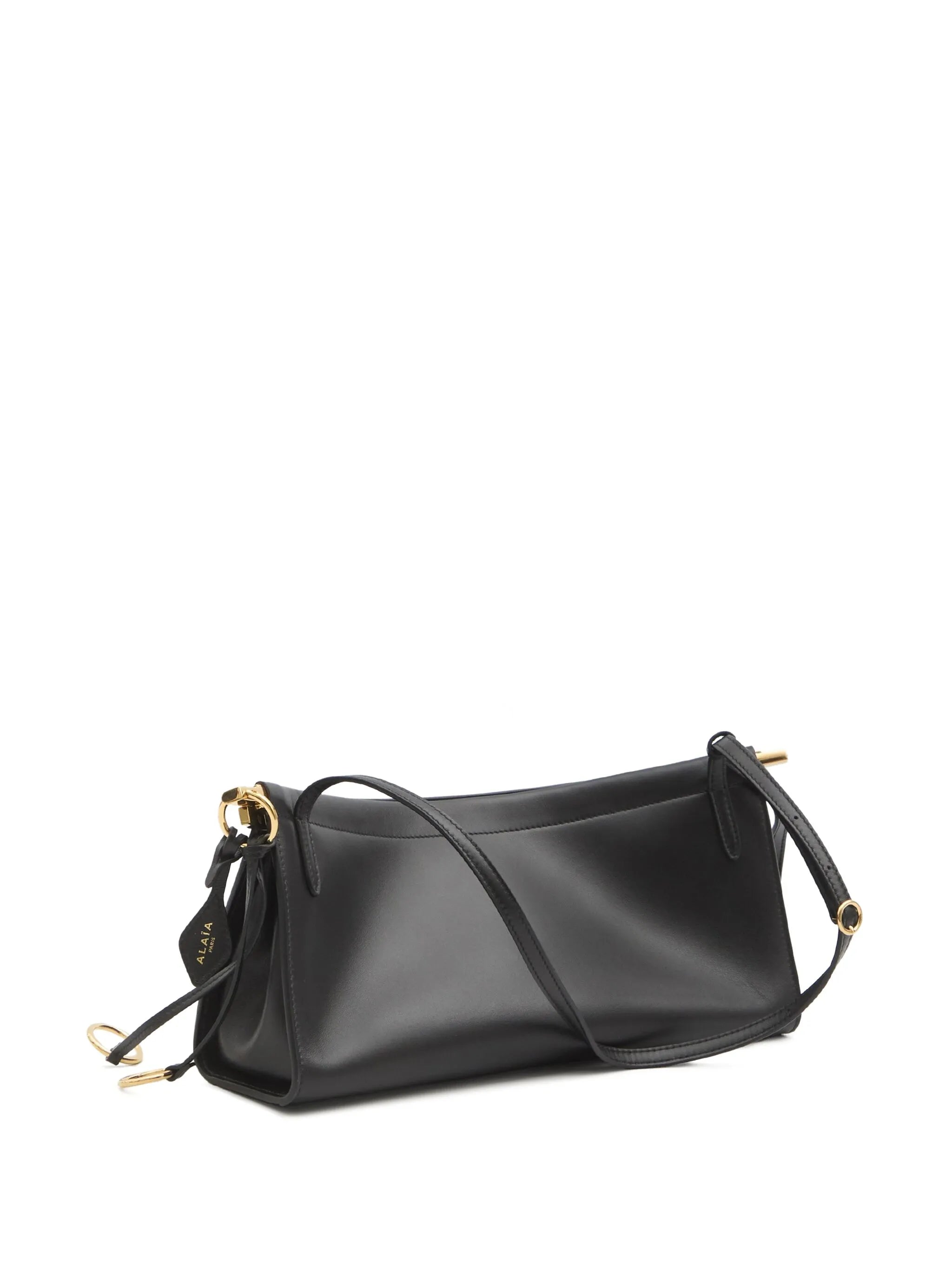 medium Le Click East West shoulder bag