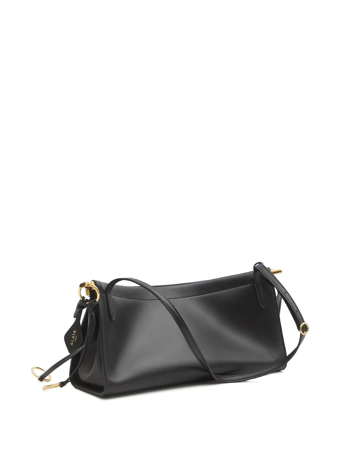 medium Le Click East West shoulder bag