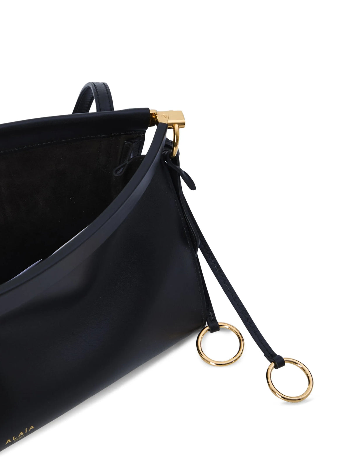 medium Le Click East West shoulder bag