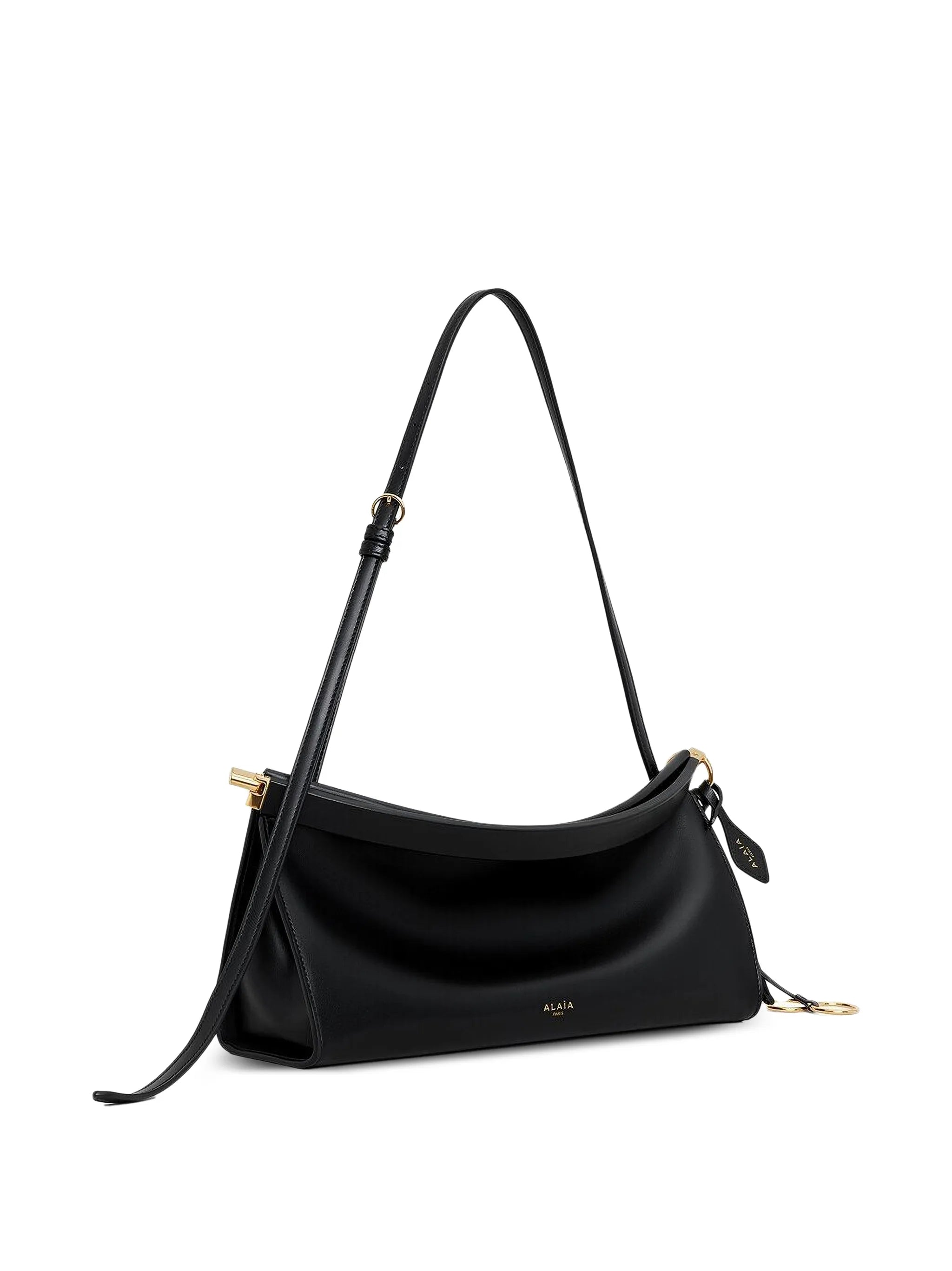 medium Le Click East West shoulder bag