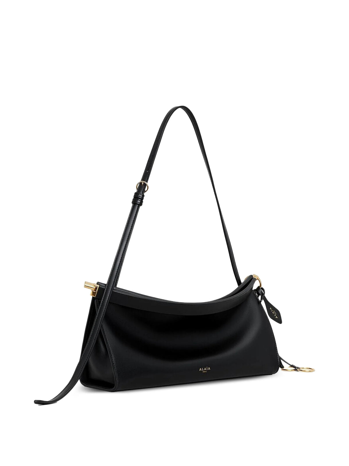 medium Le Click East West shoulder bag