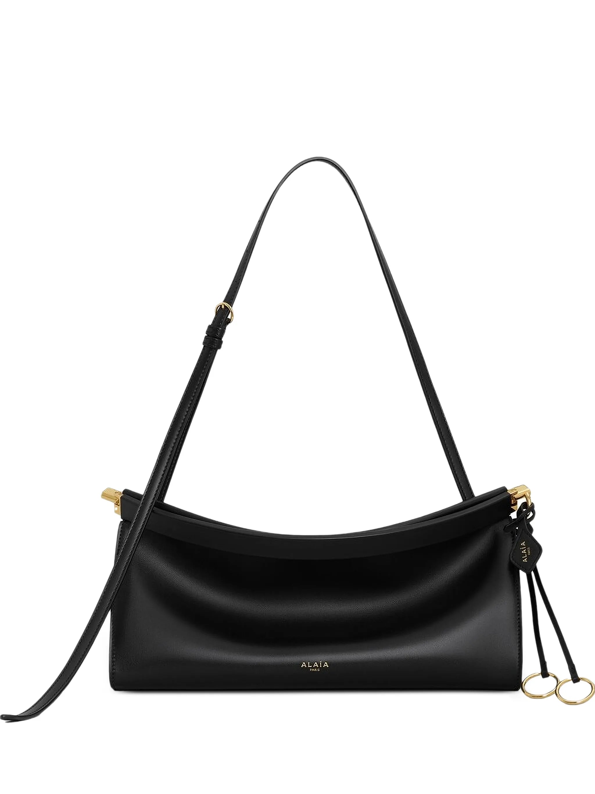 medium Le Click East West shoulder bag