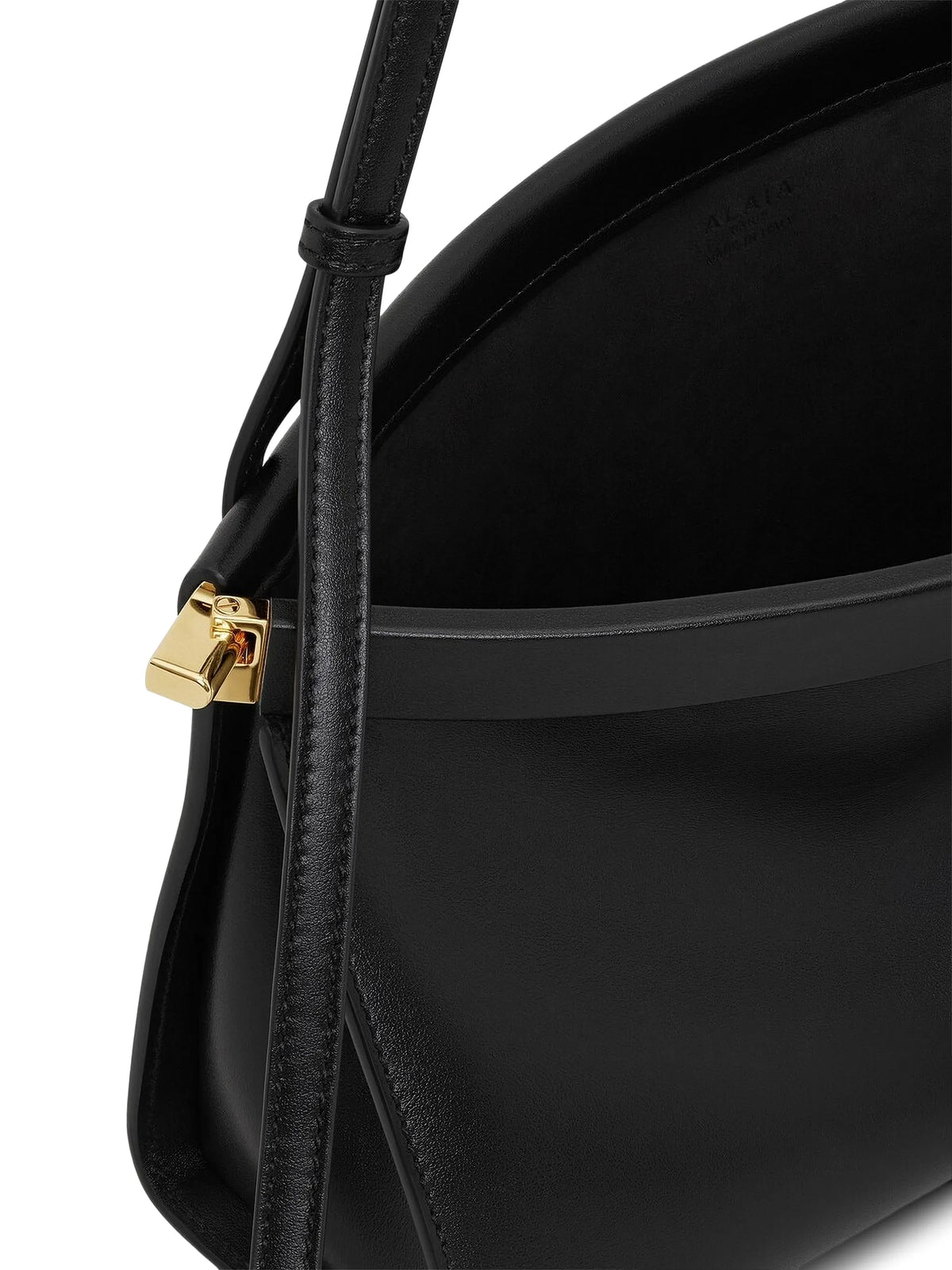 medium Le Click East West shoulder bag