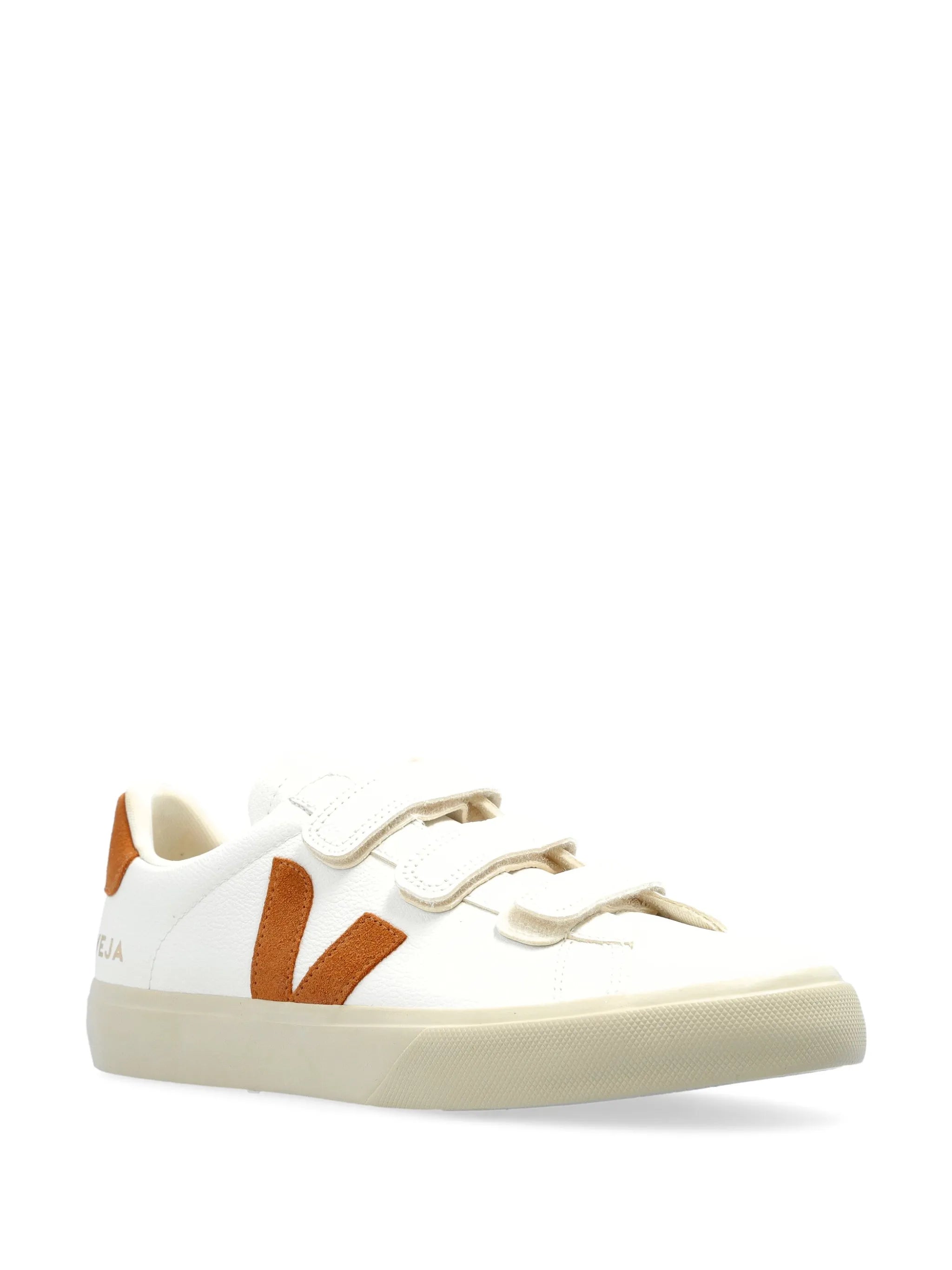 Recife leather sneakers