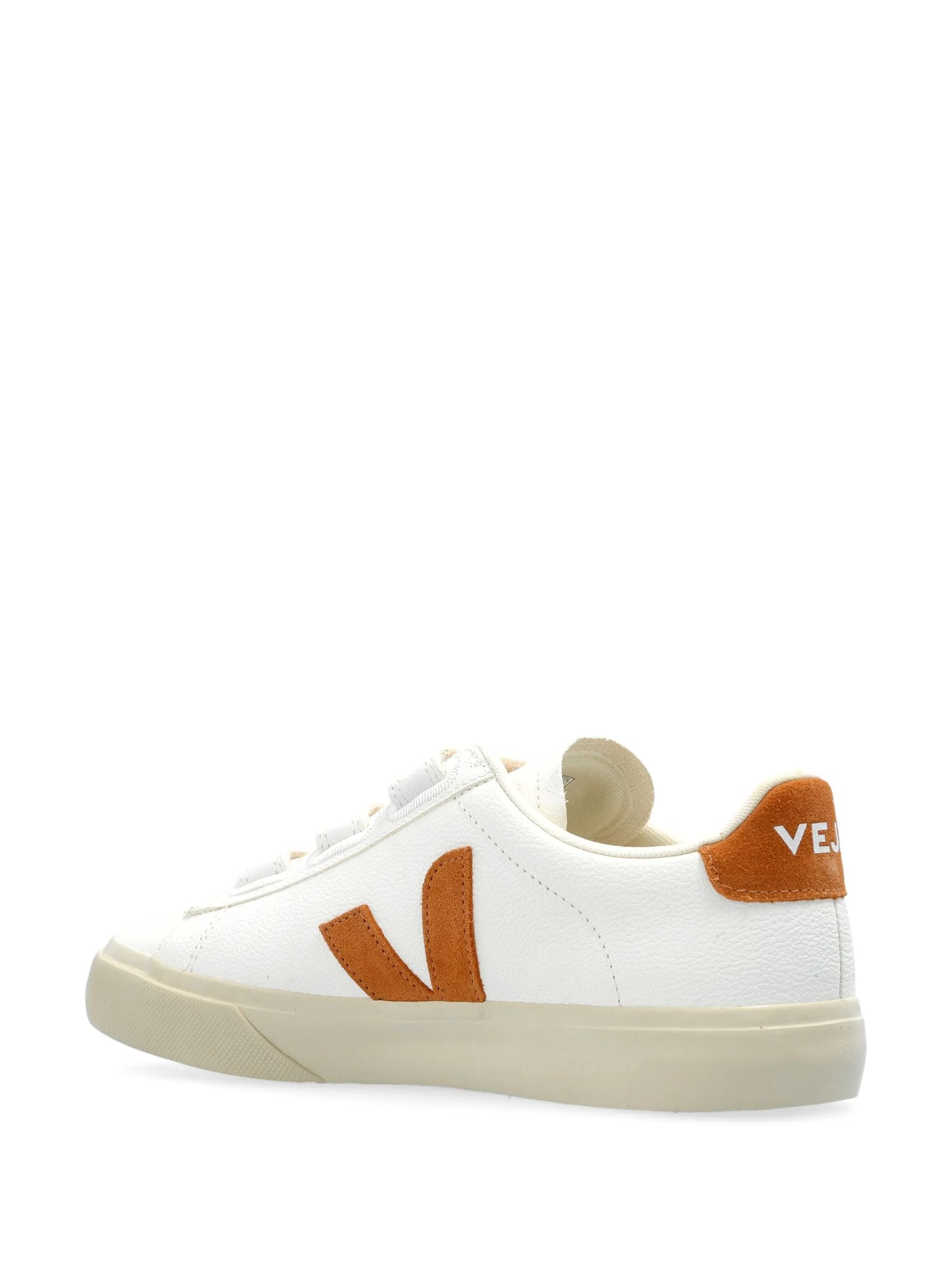 Recife leather sneakers